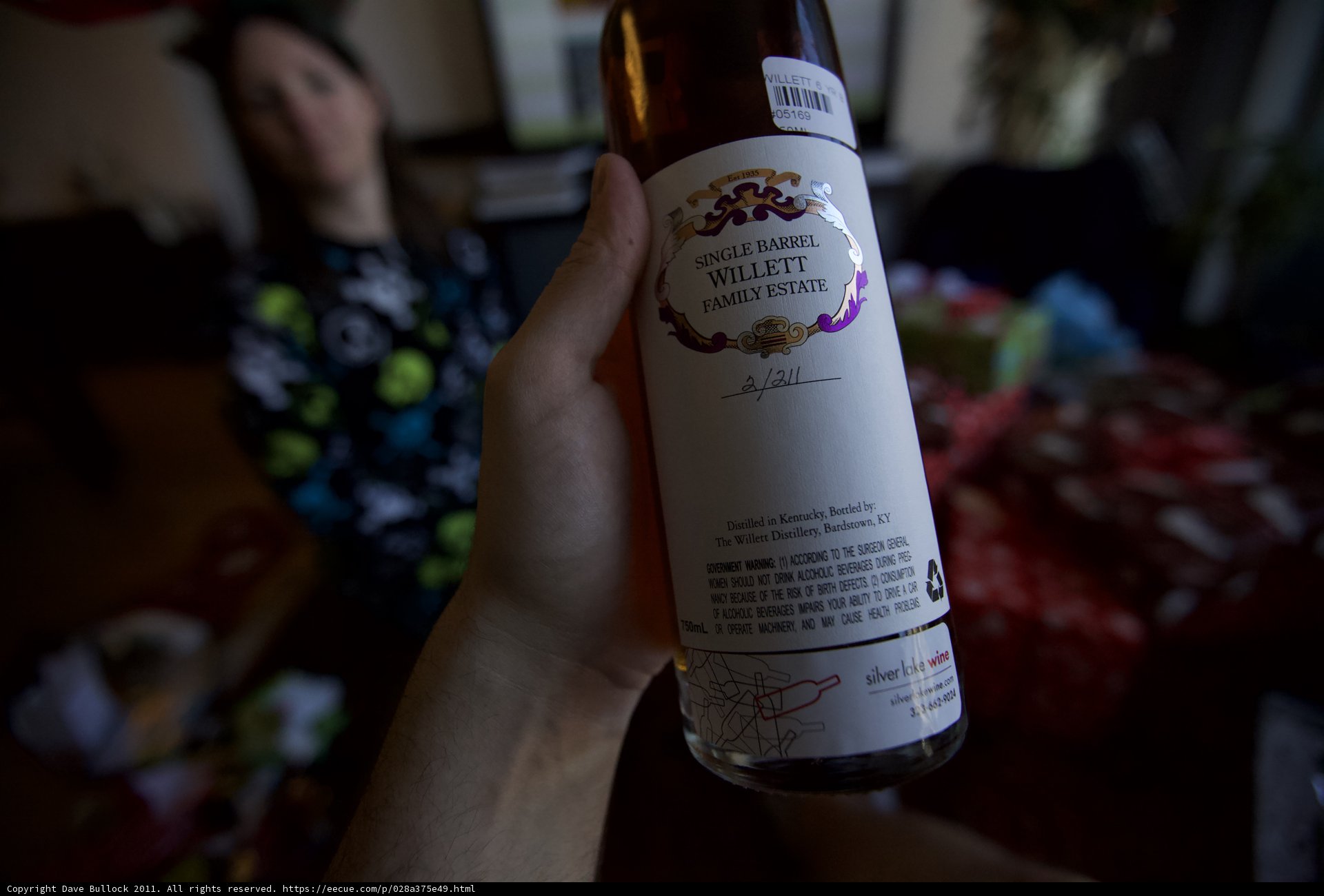 Cheers to the Holidays