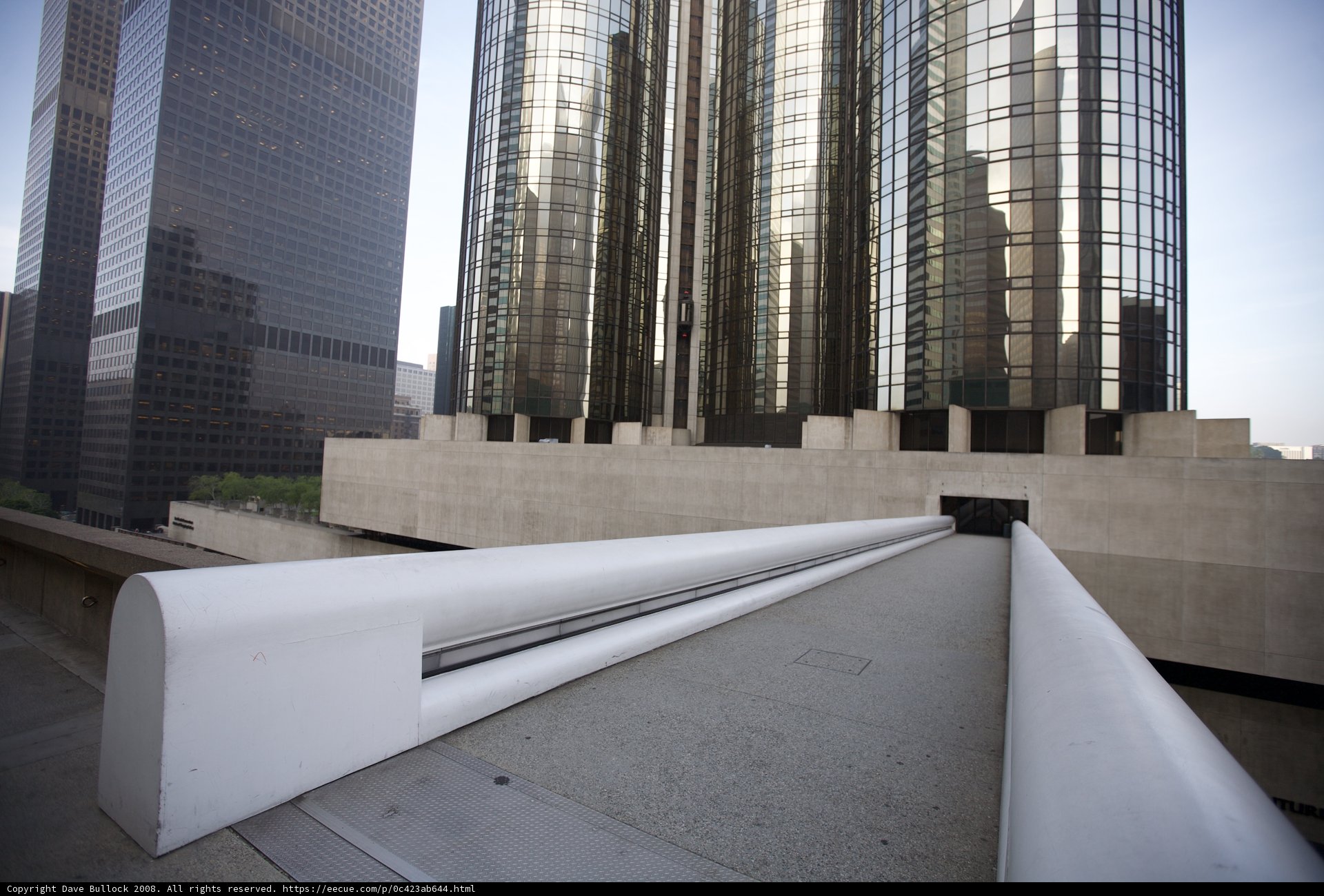 Urban High-Rise Architecture