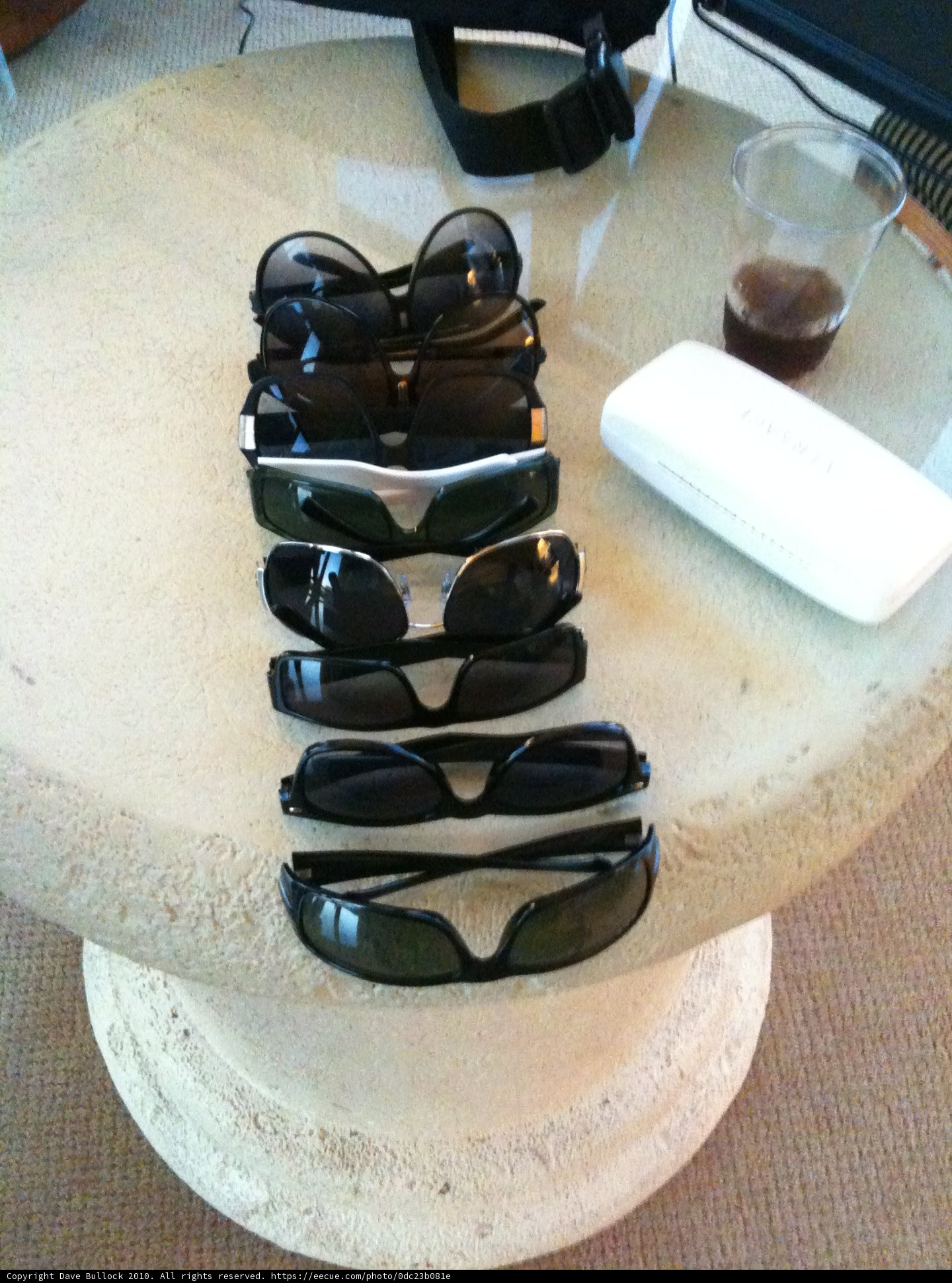 Shades Galore