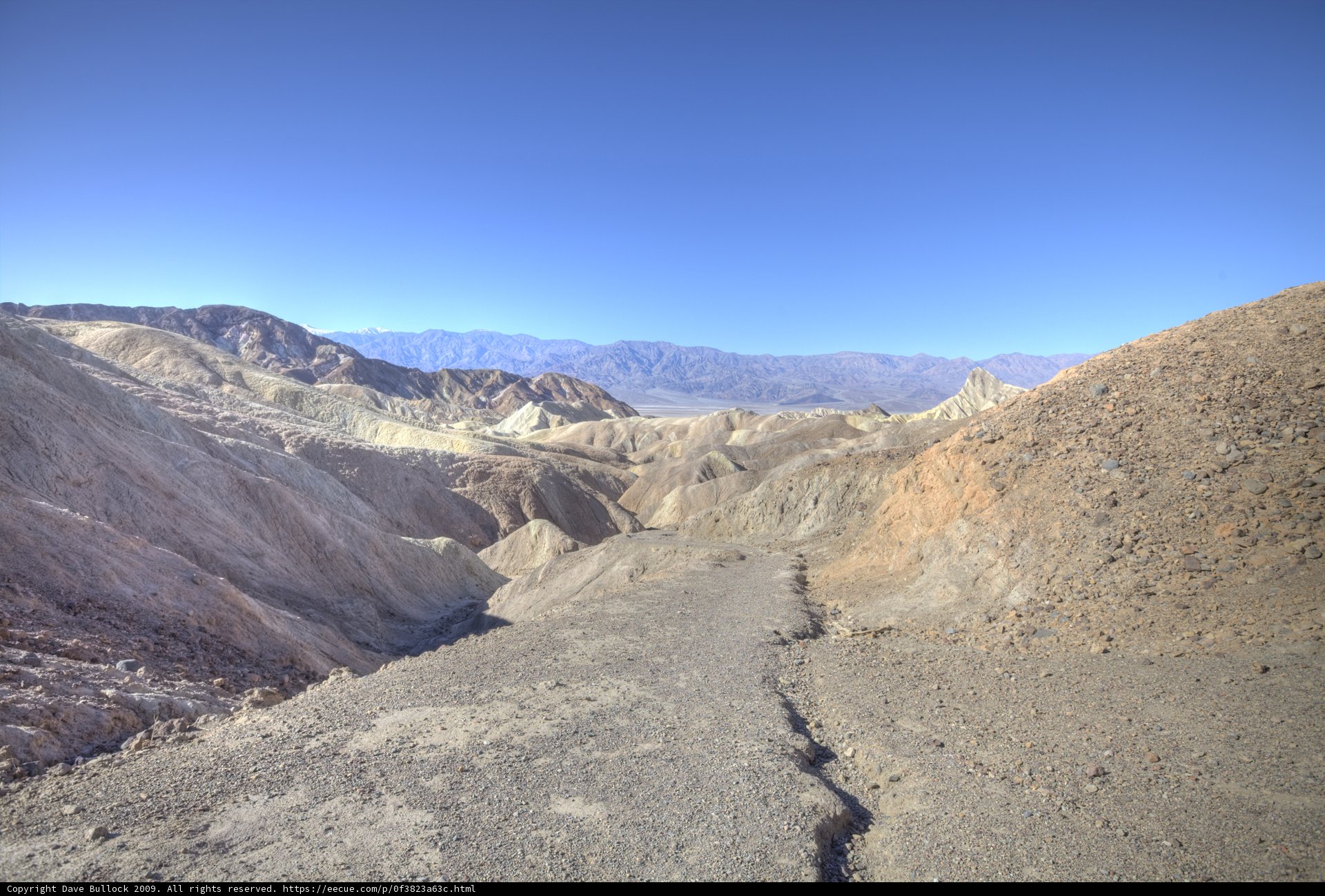 Top of the World