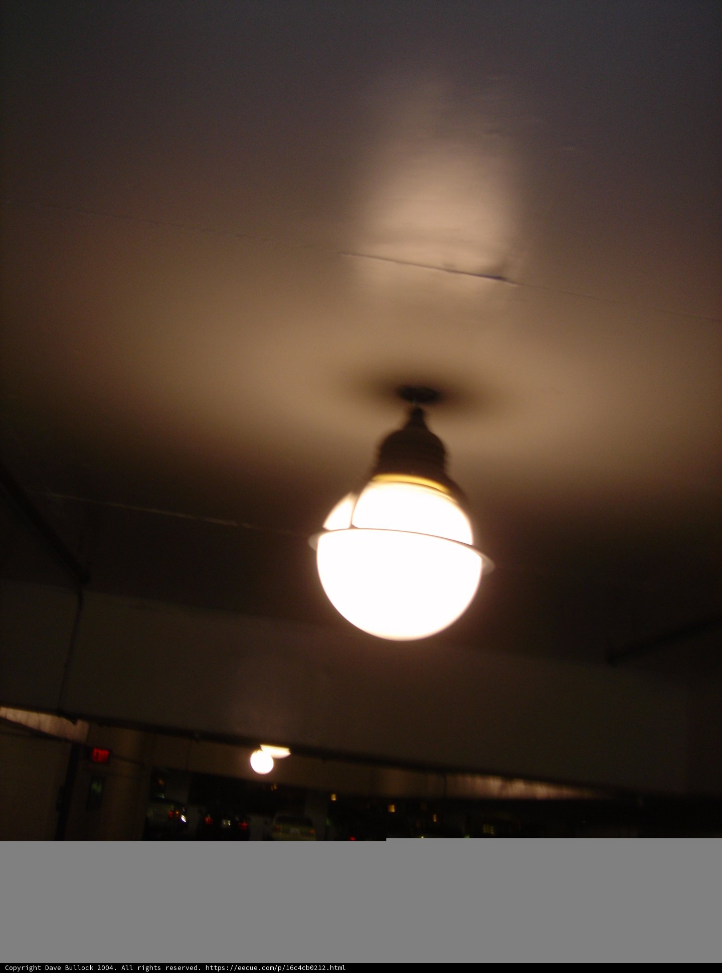Illuminating the Room