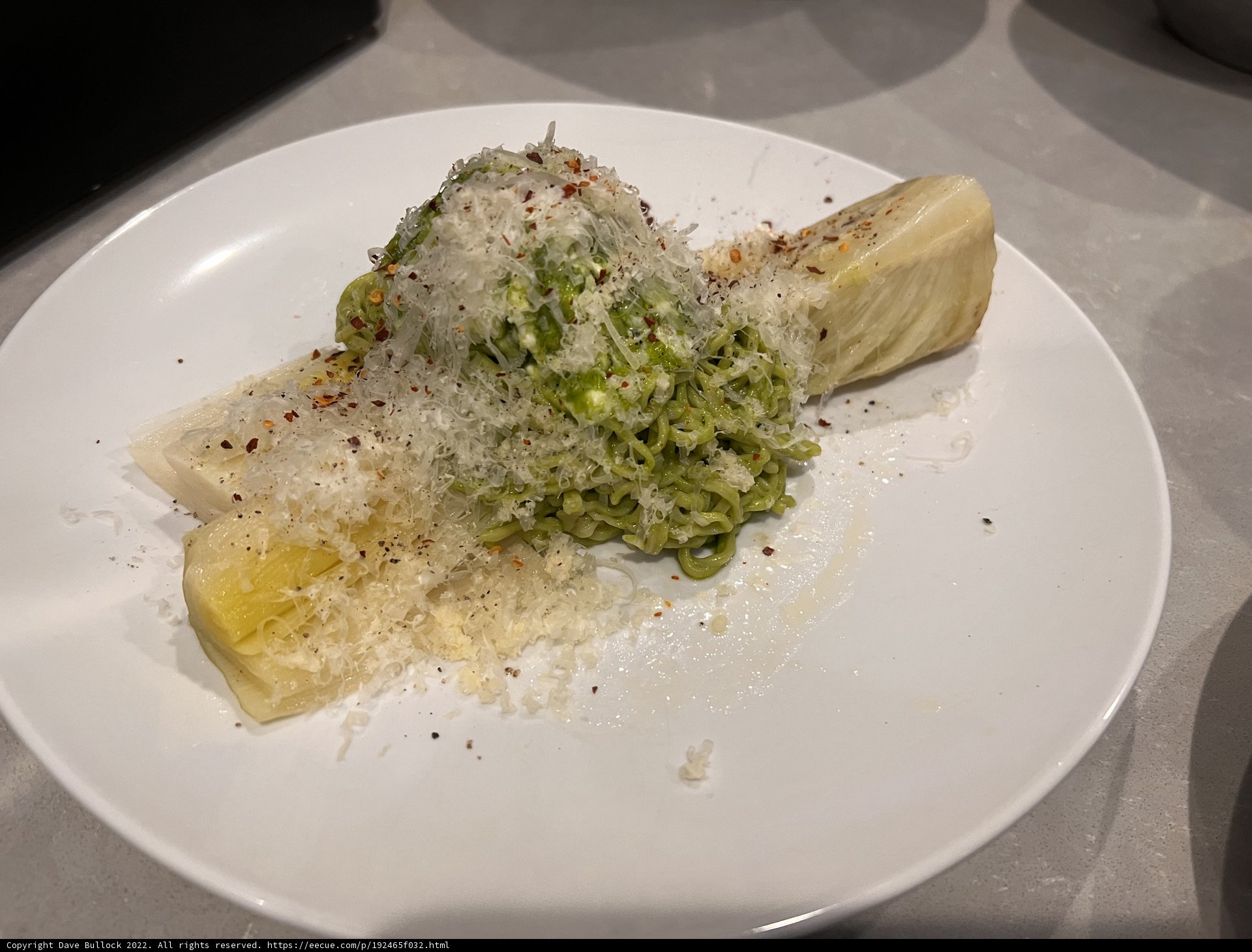 Cheesy Broccoli Delight