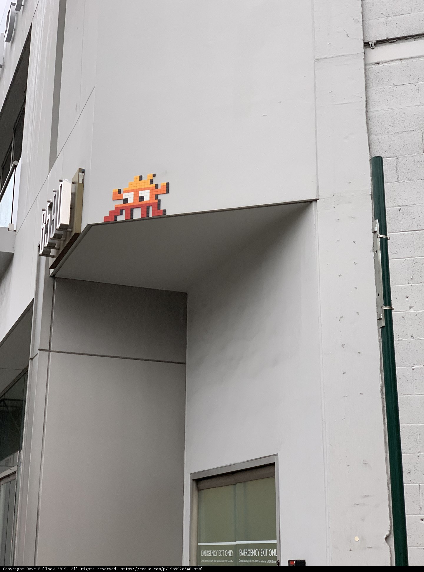 Invasion Street