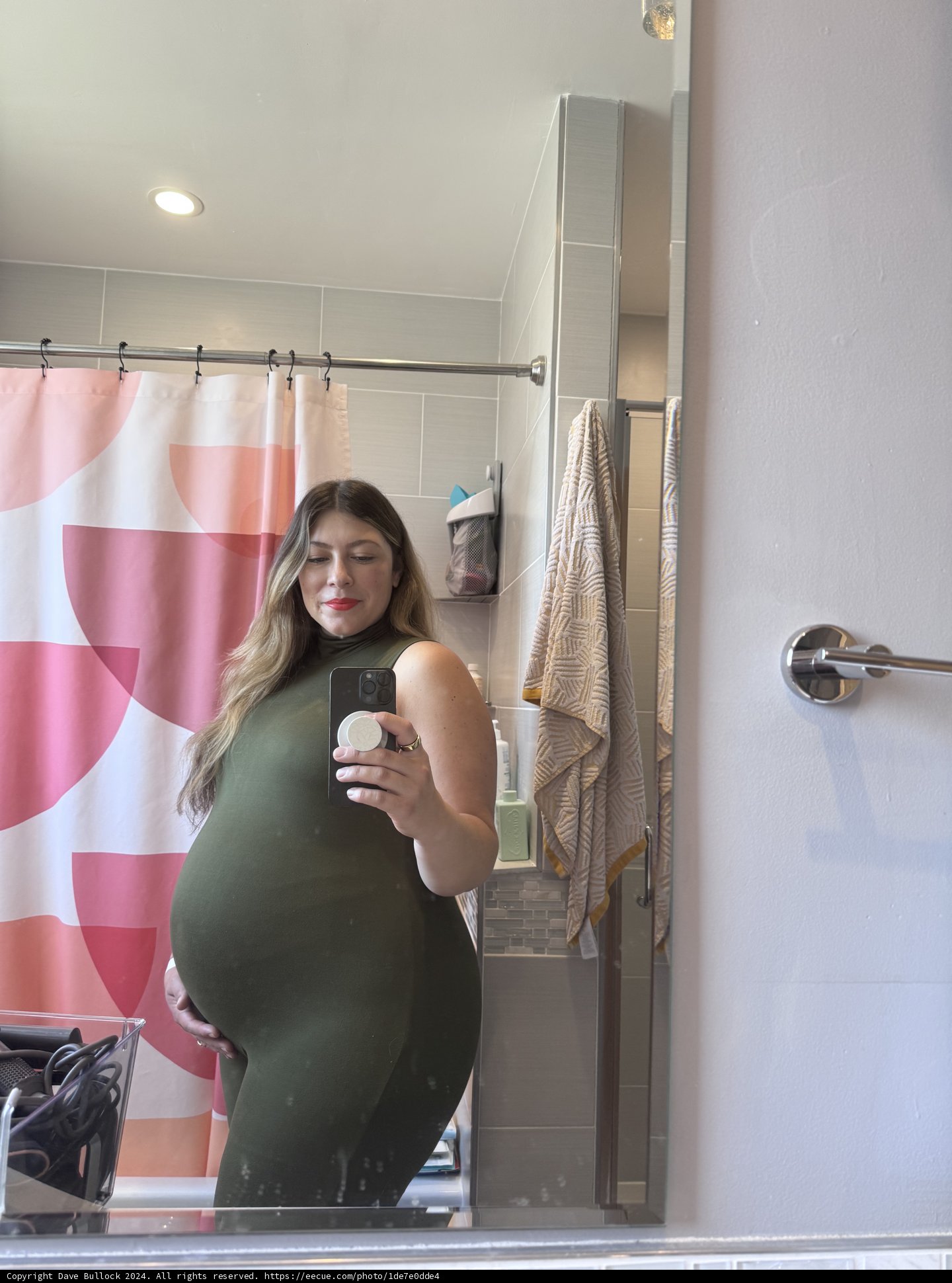 Embracing the Journey
