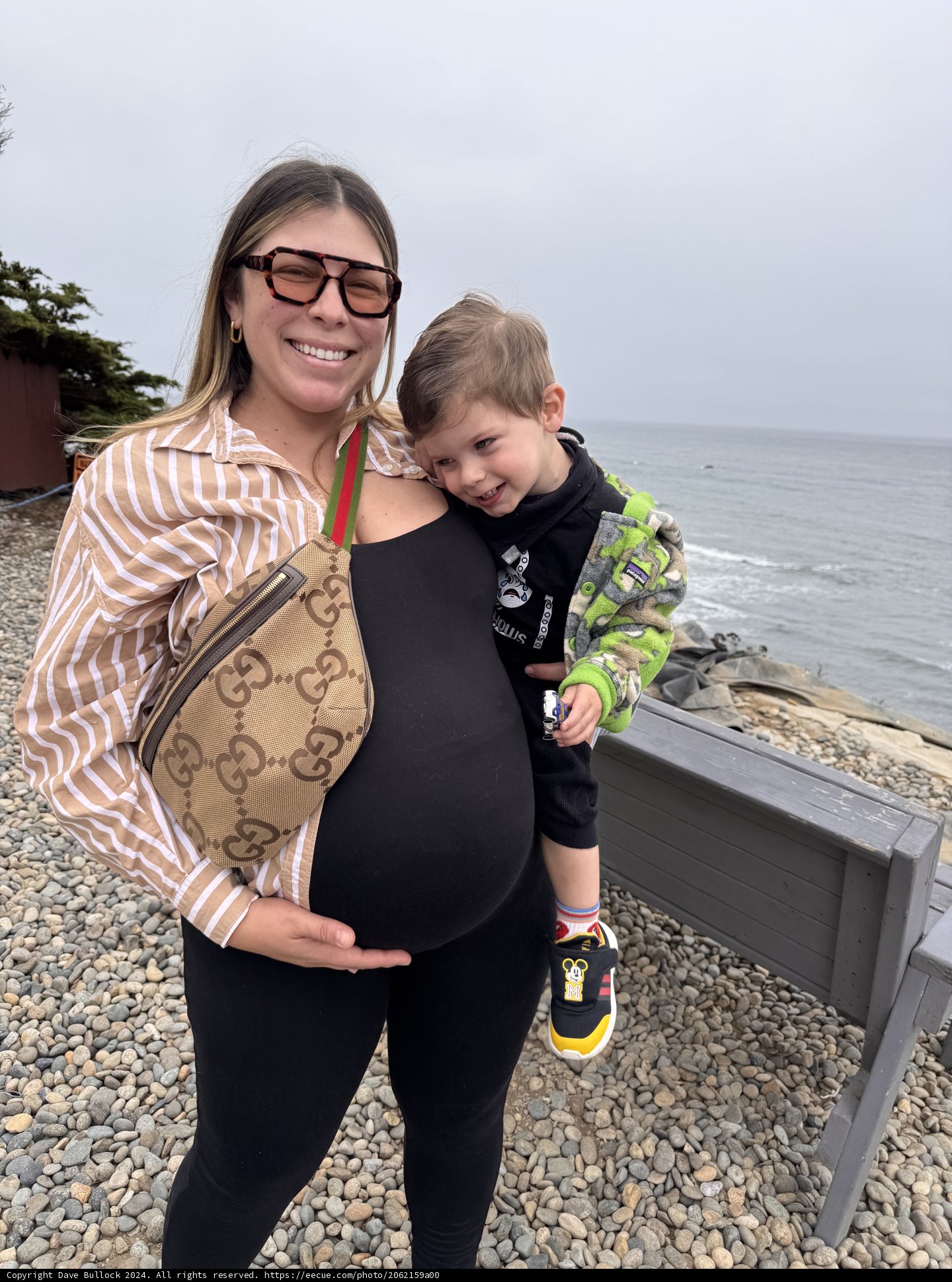 Coastal Smiles