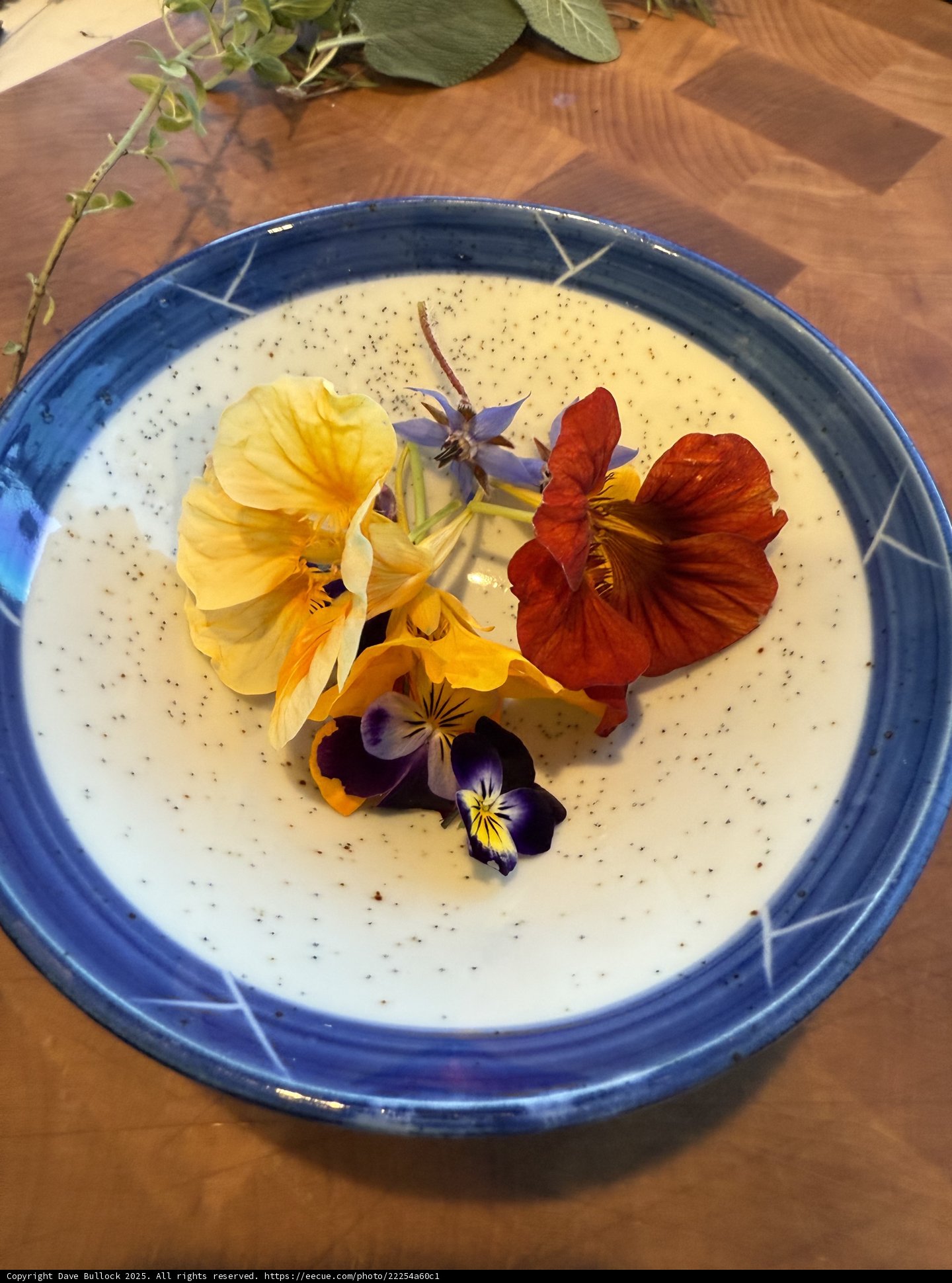 Artful Edibles