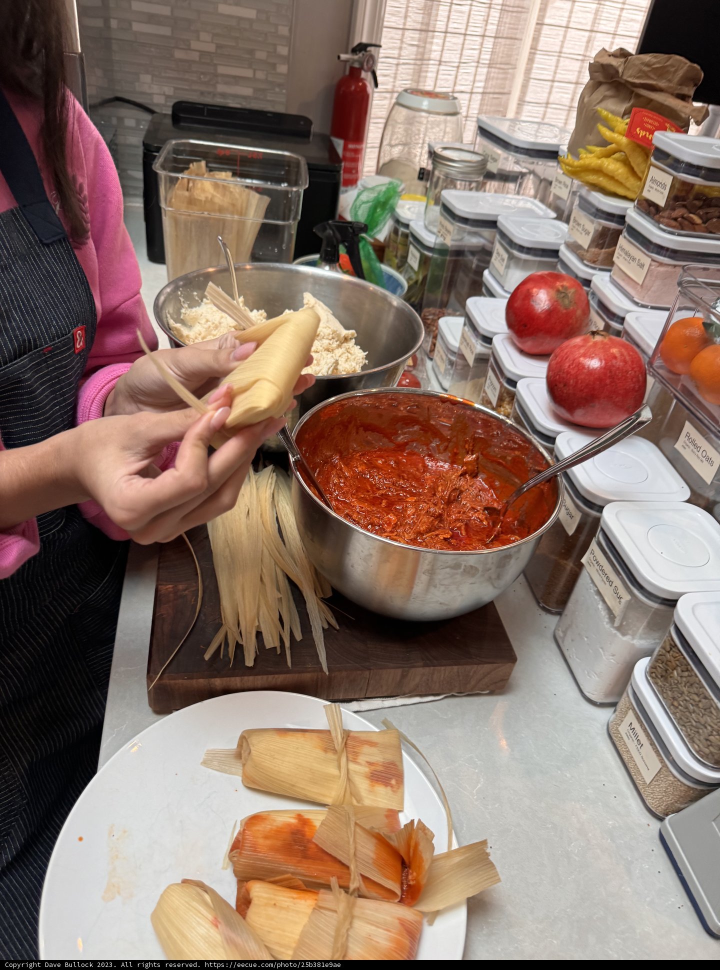 The Art of Home-Cooking