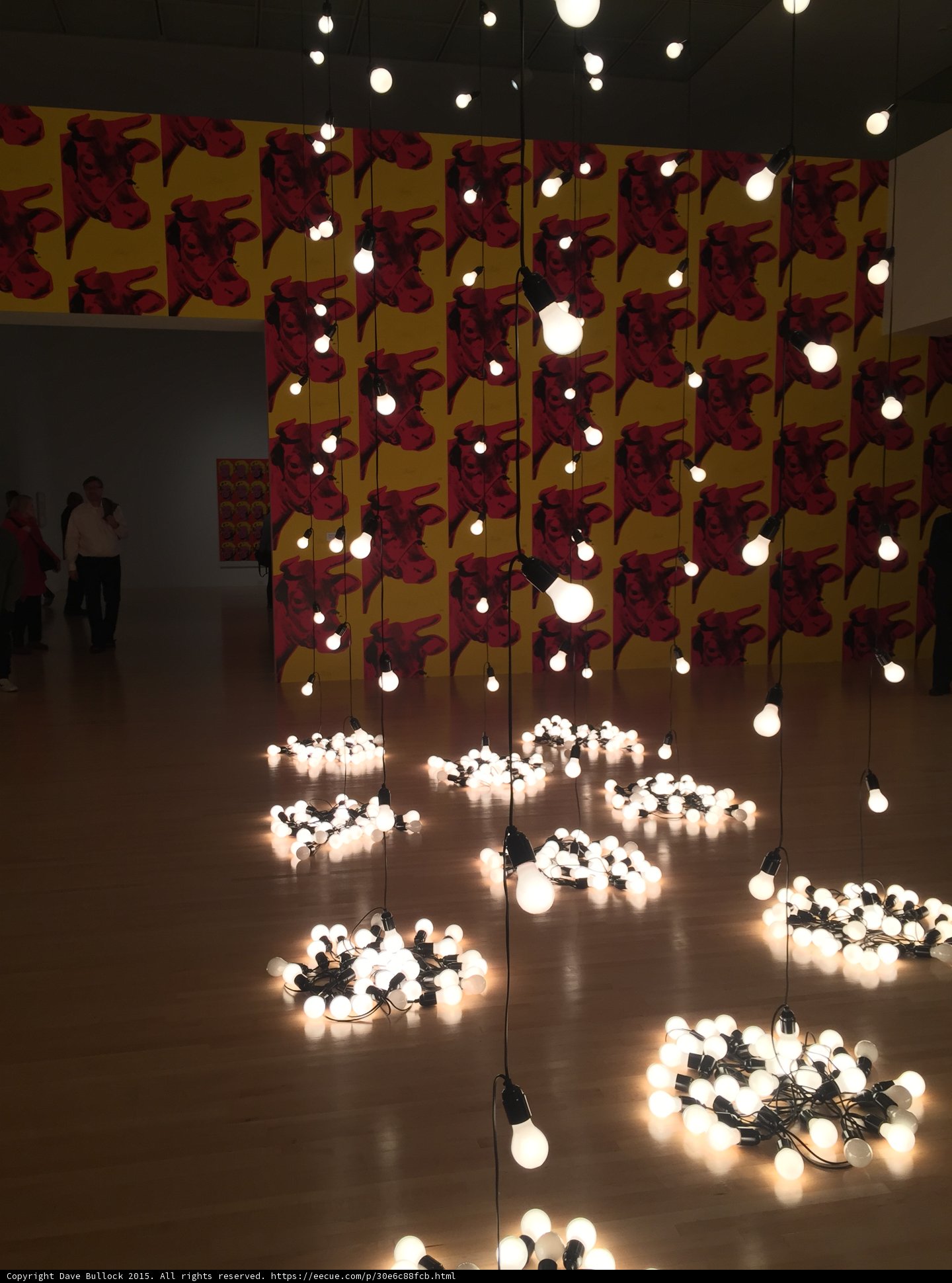 Illuminating Art