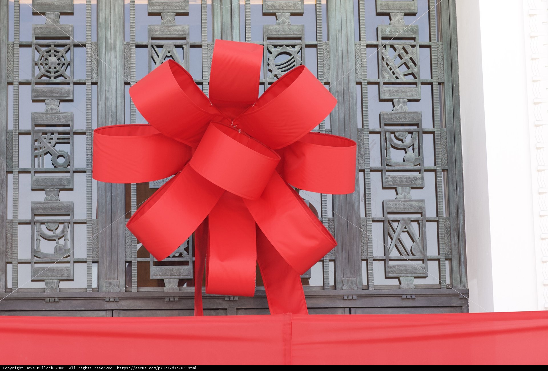 Festive Greetings