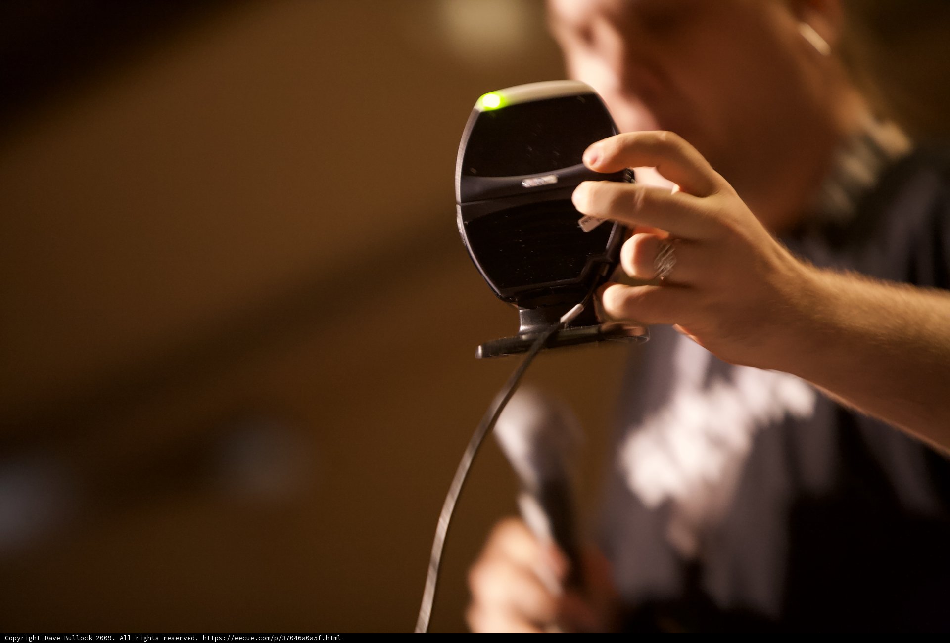 Tech and Tipples