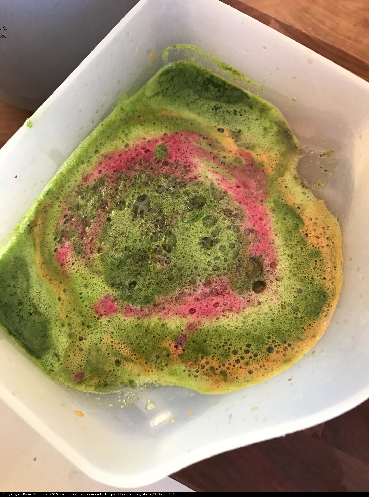 Love on a Plate