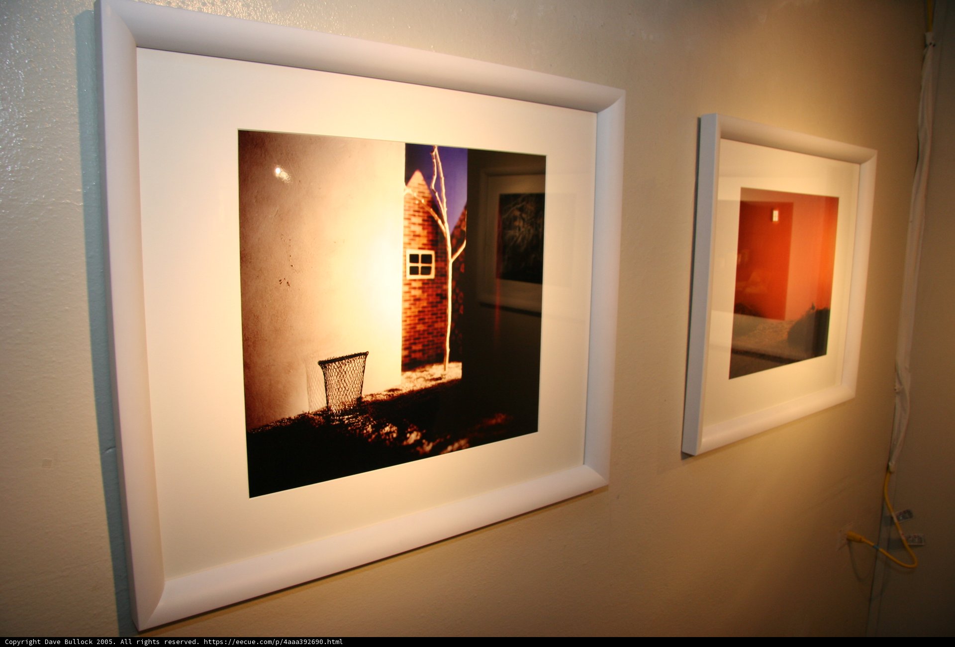 Artistic Frames