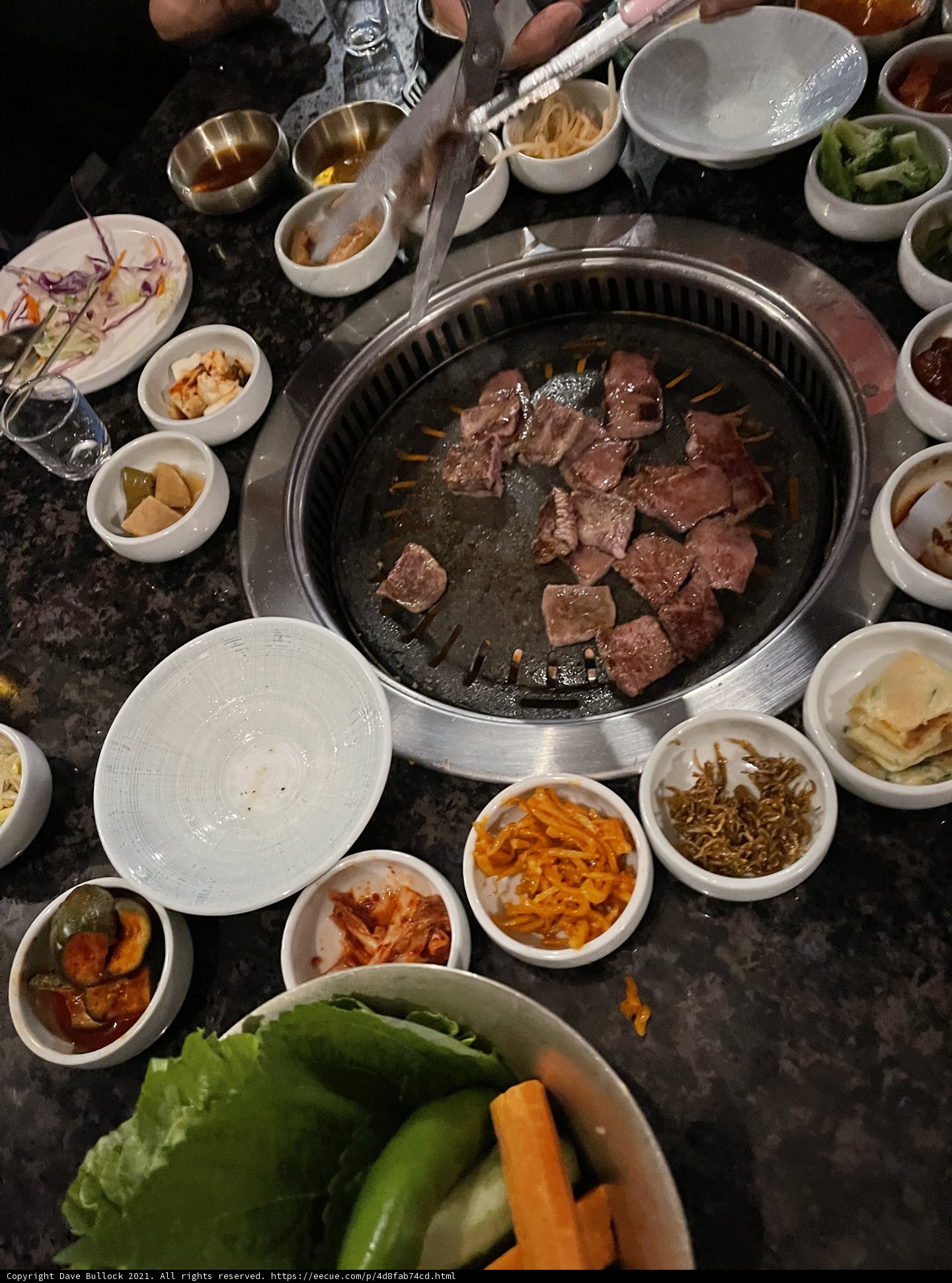 Brunch Buffet Feast
