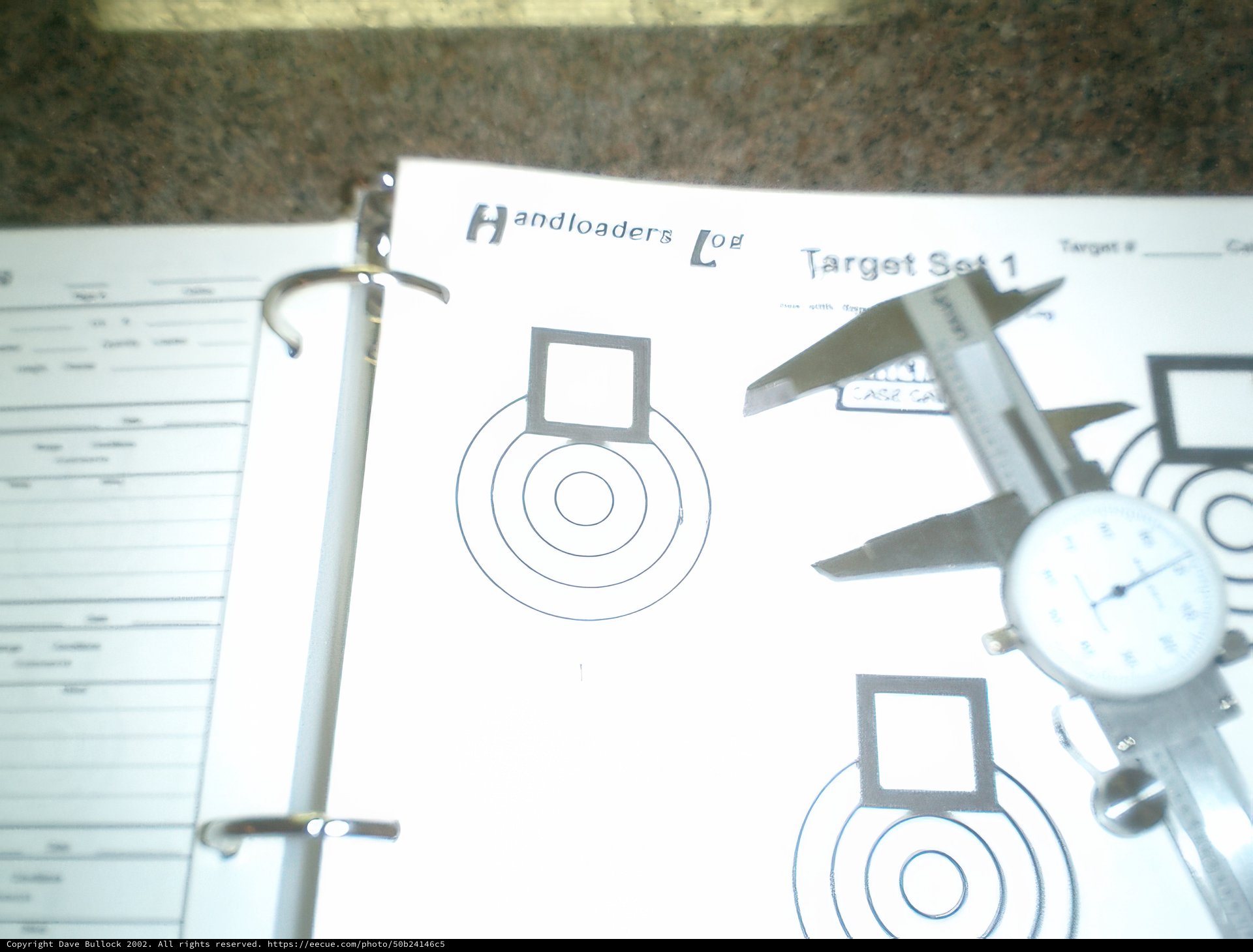 Measuring Tools for Precise Work