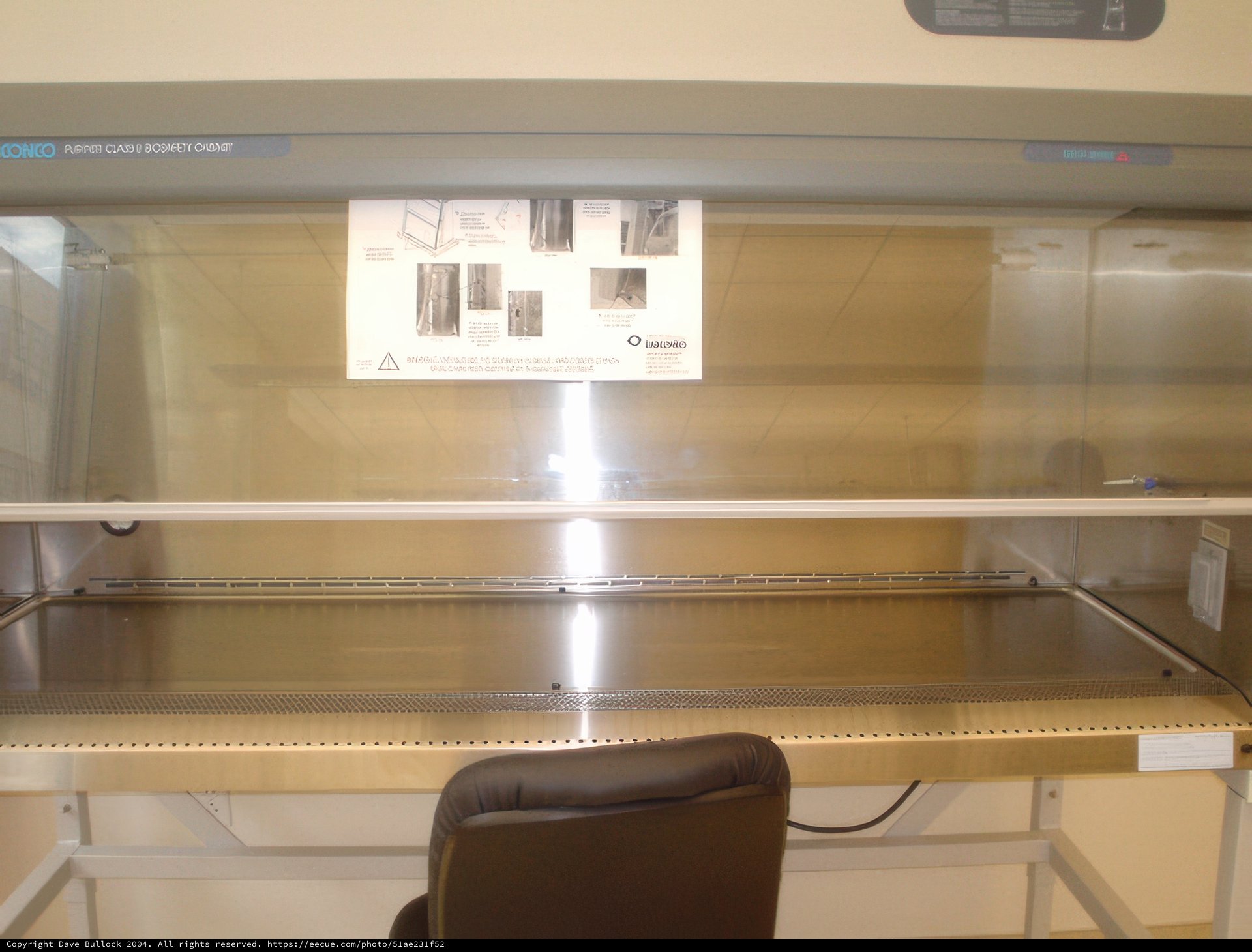 Laboratory Setup