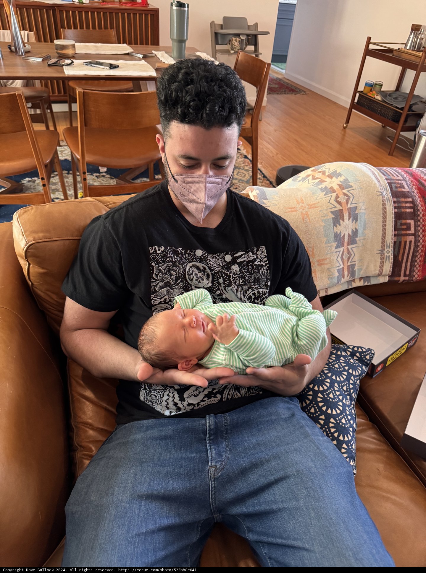 Precious Moments