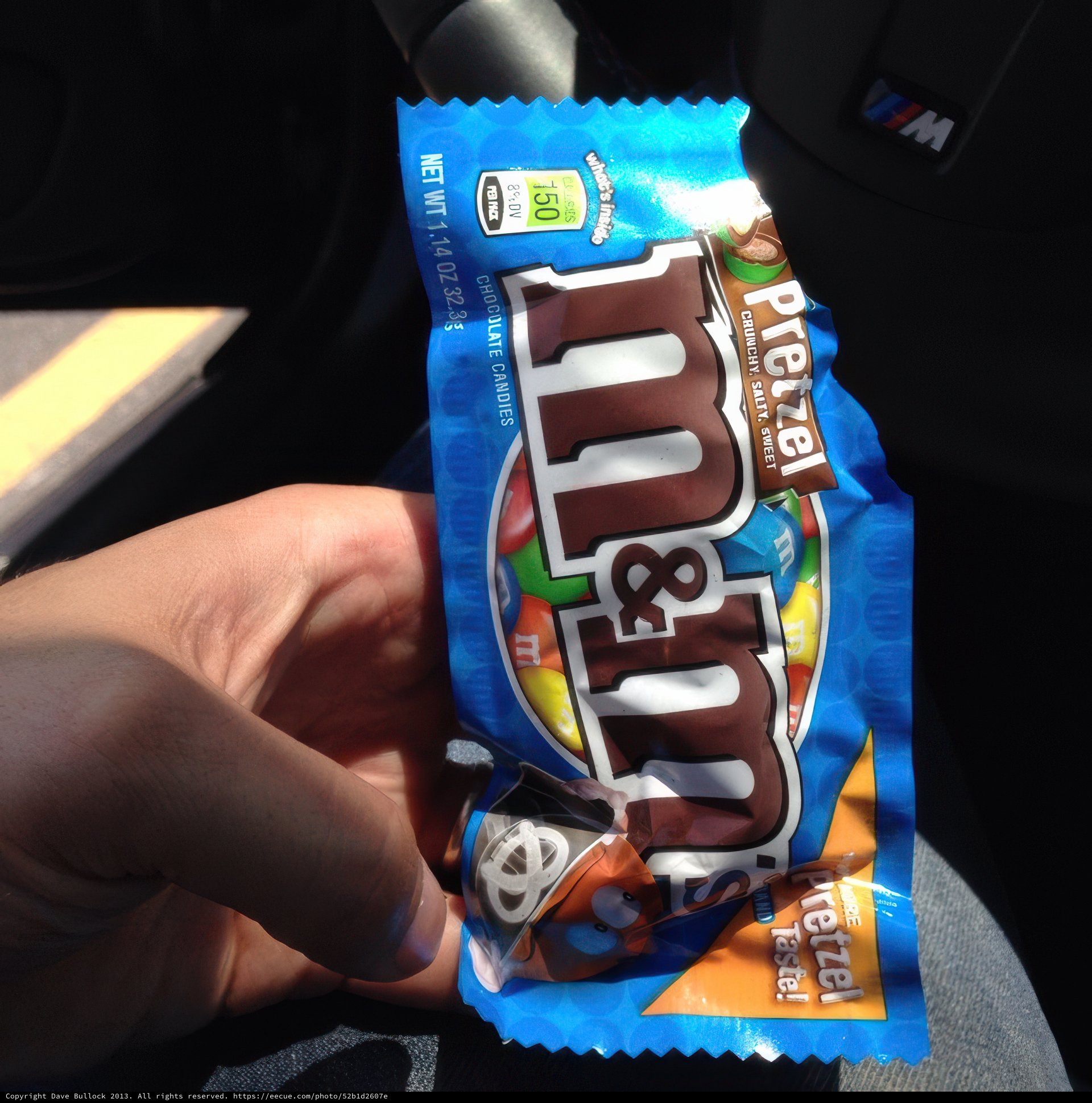 Sweet Treats in Pasadena