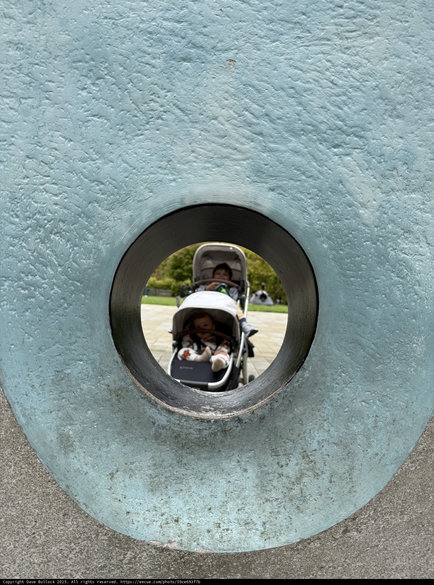 Framed Innocence