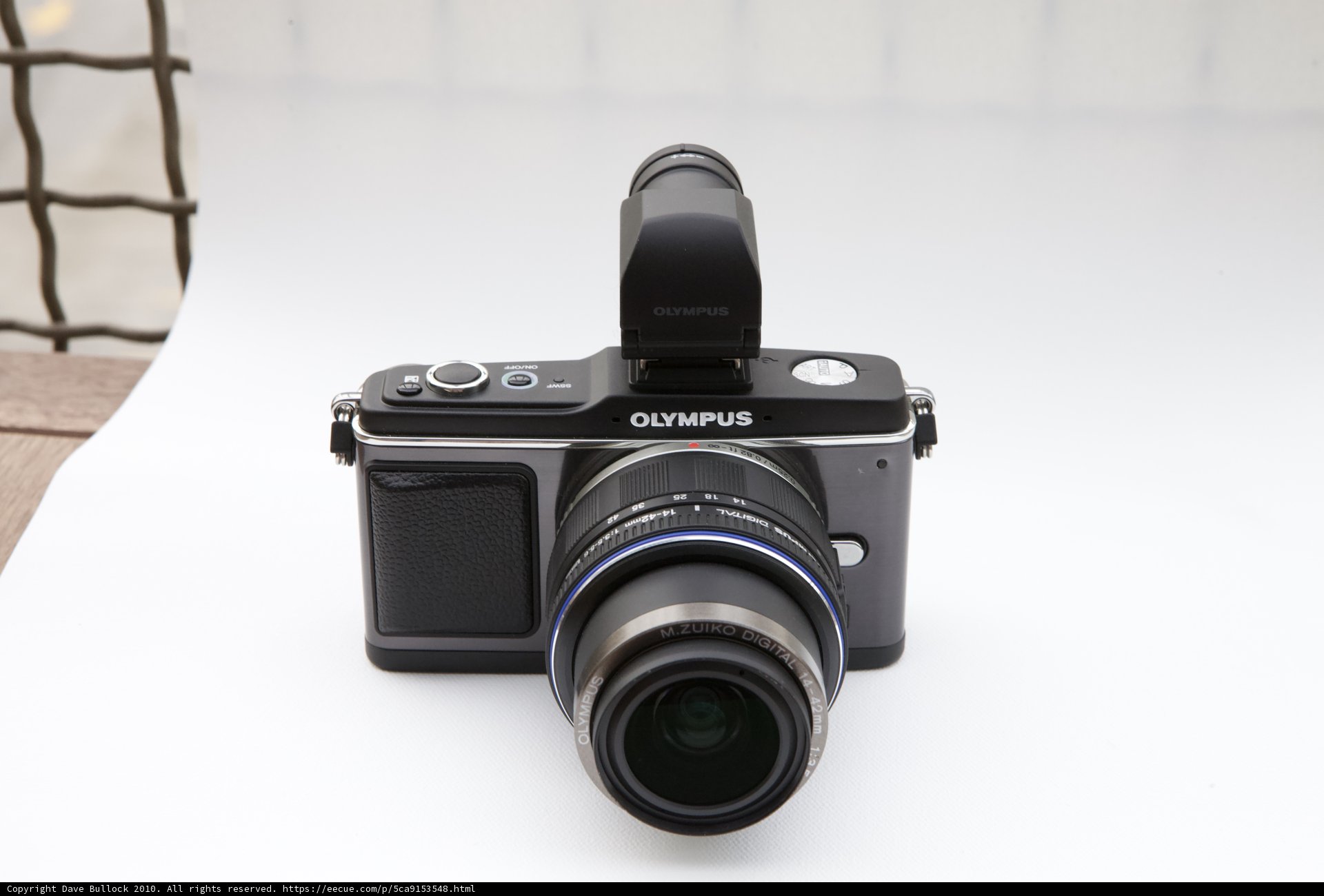 Olympus MJU-M1 Review - A Must-Have Camera!