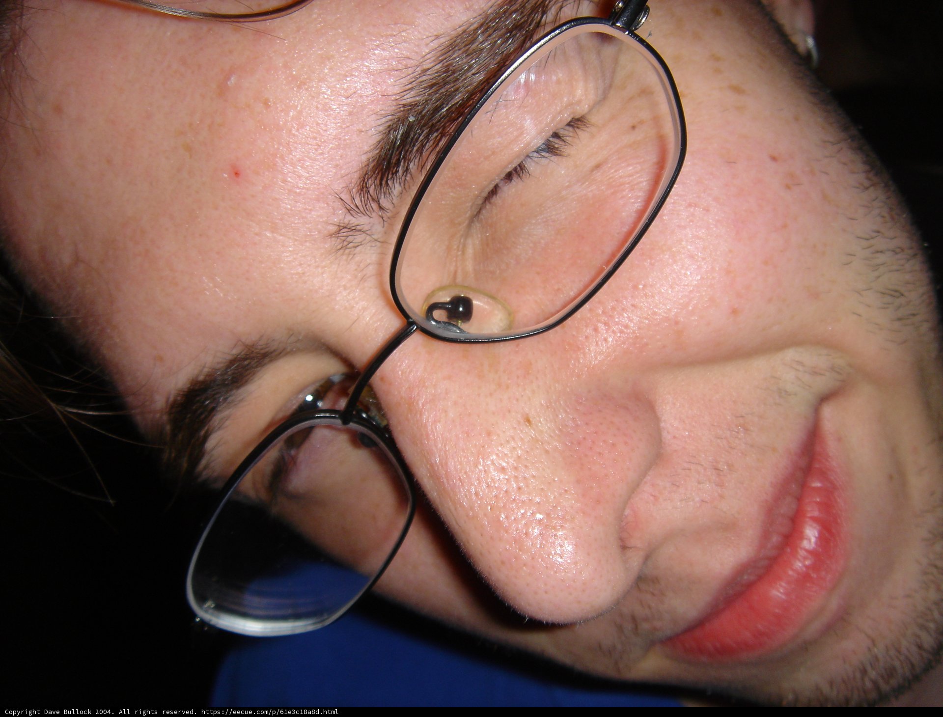 The Spectacle
