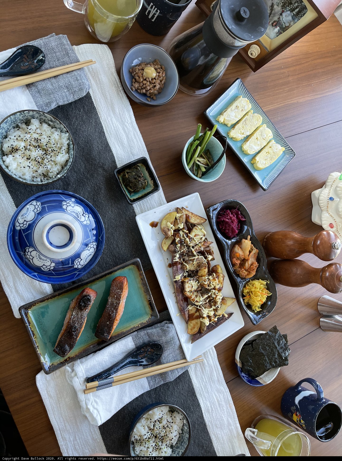 A Delicious Brunch in San Francisco