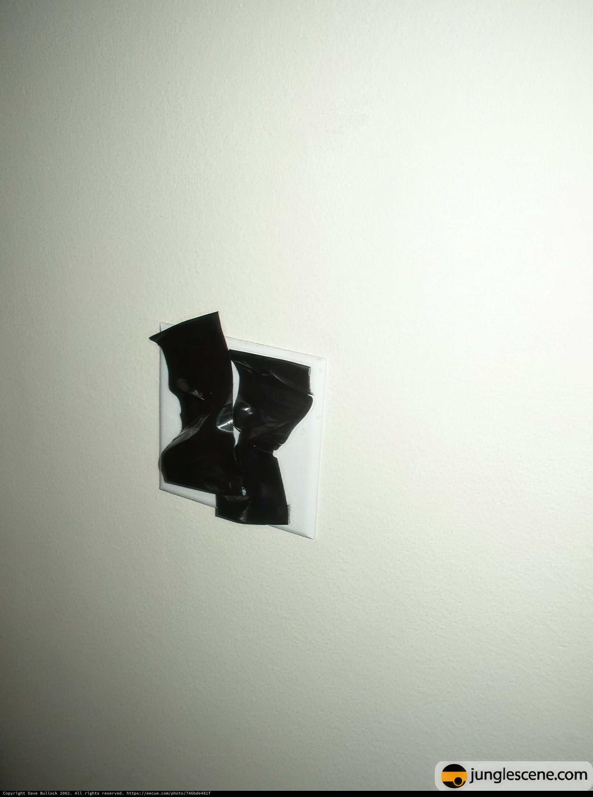Broken Switch