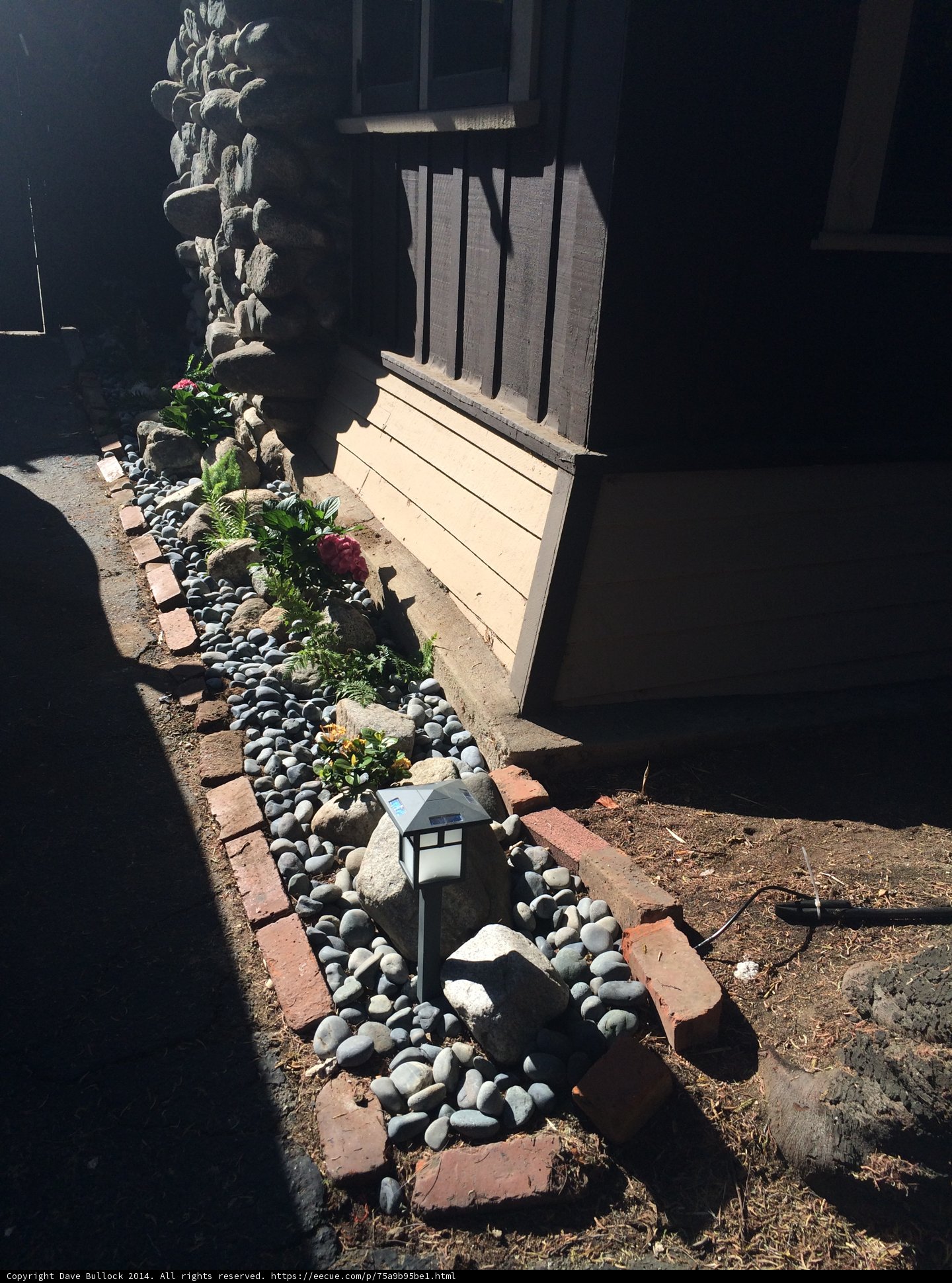 A Serenity Garden Fit for Paradise