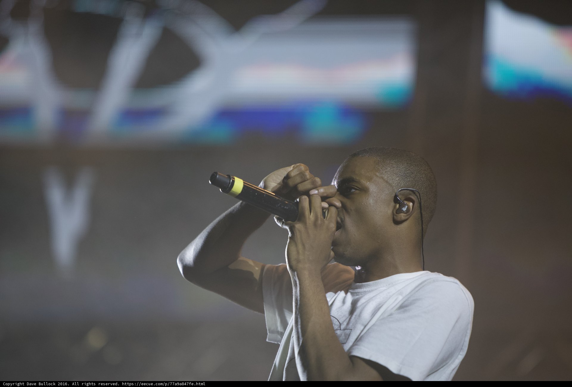 The Solo Performer