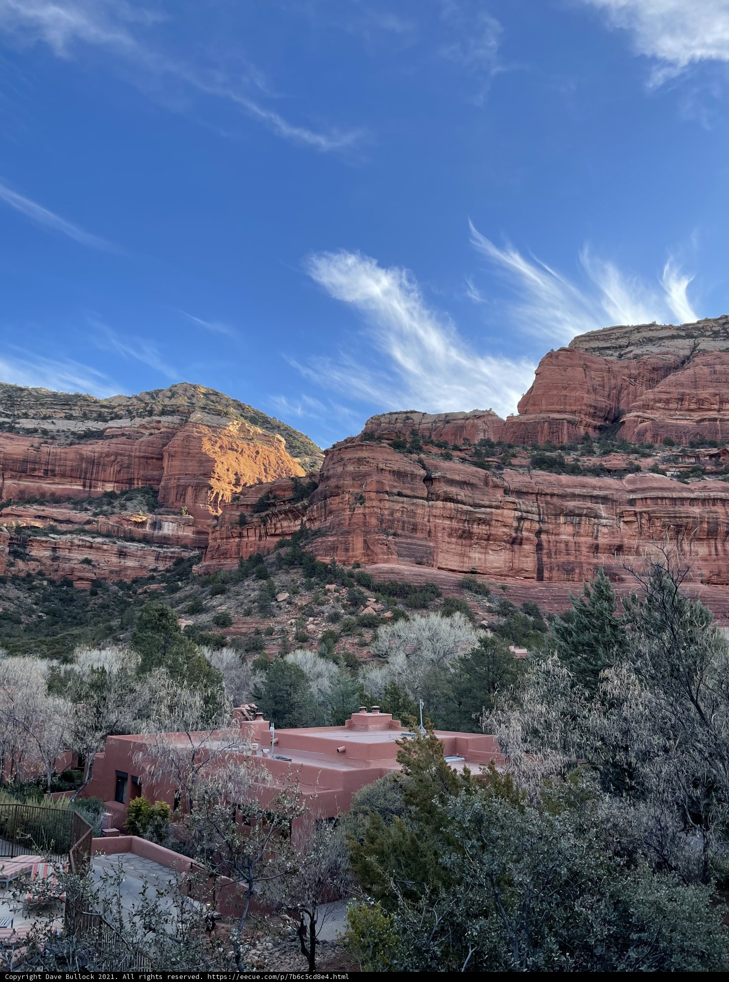 Majestic Natural Beauty of Sedona