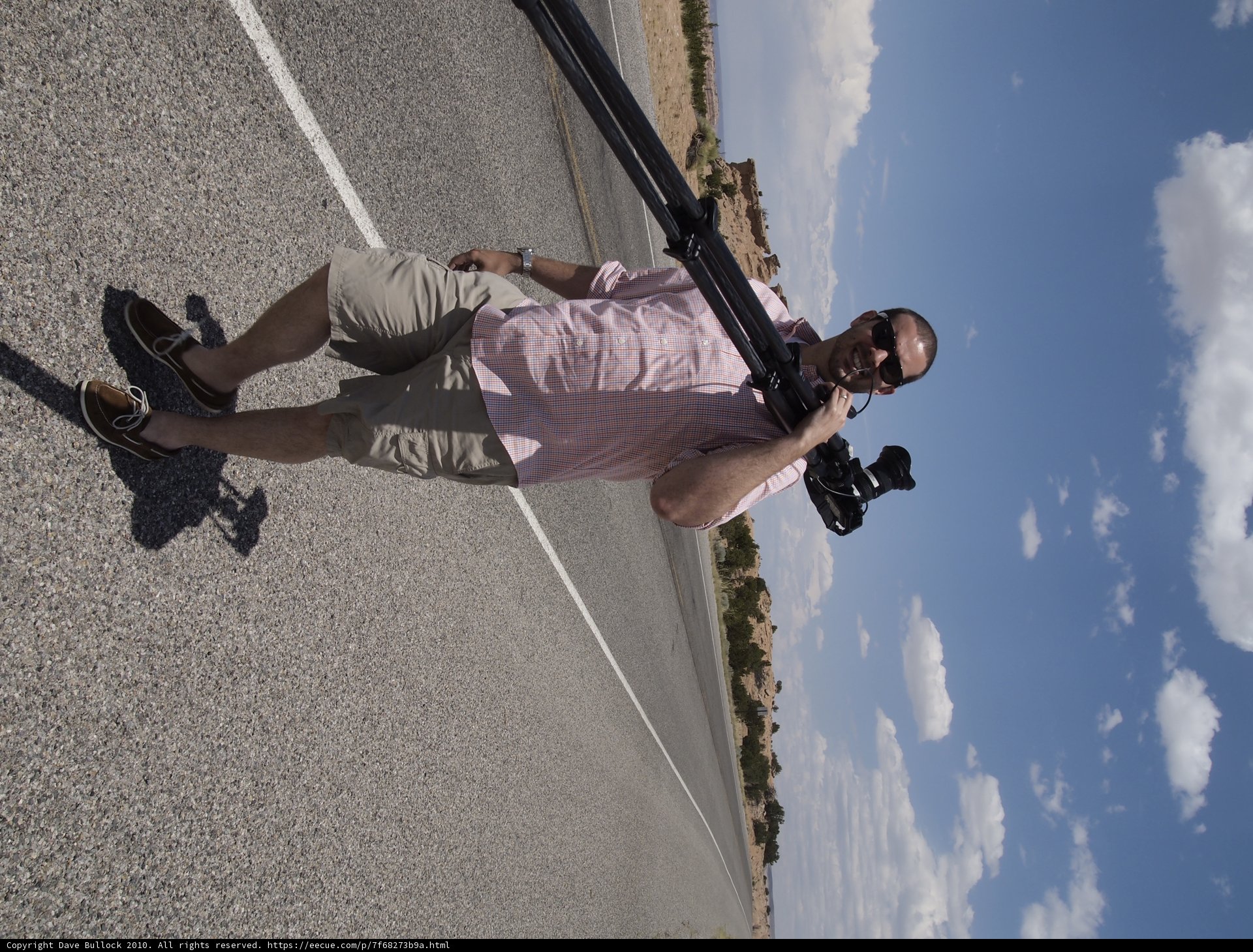 Road Photographer