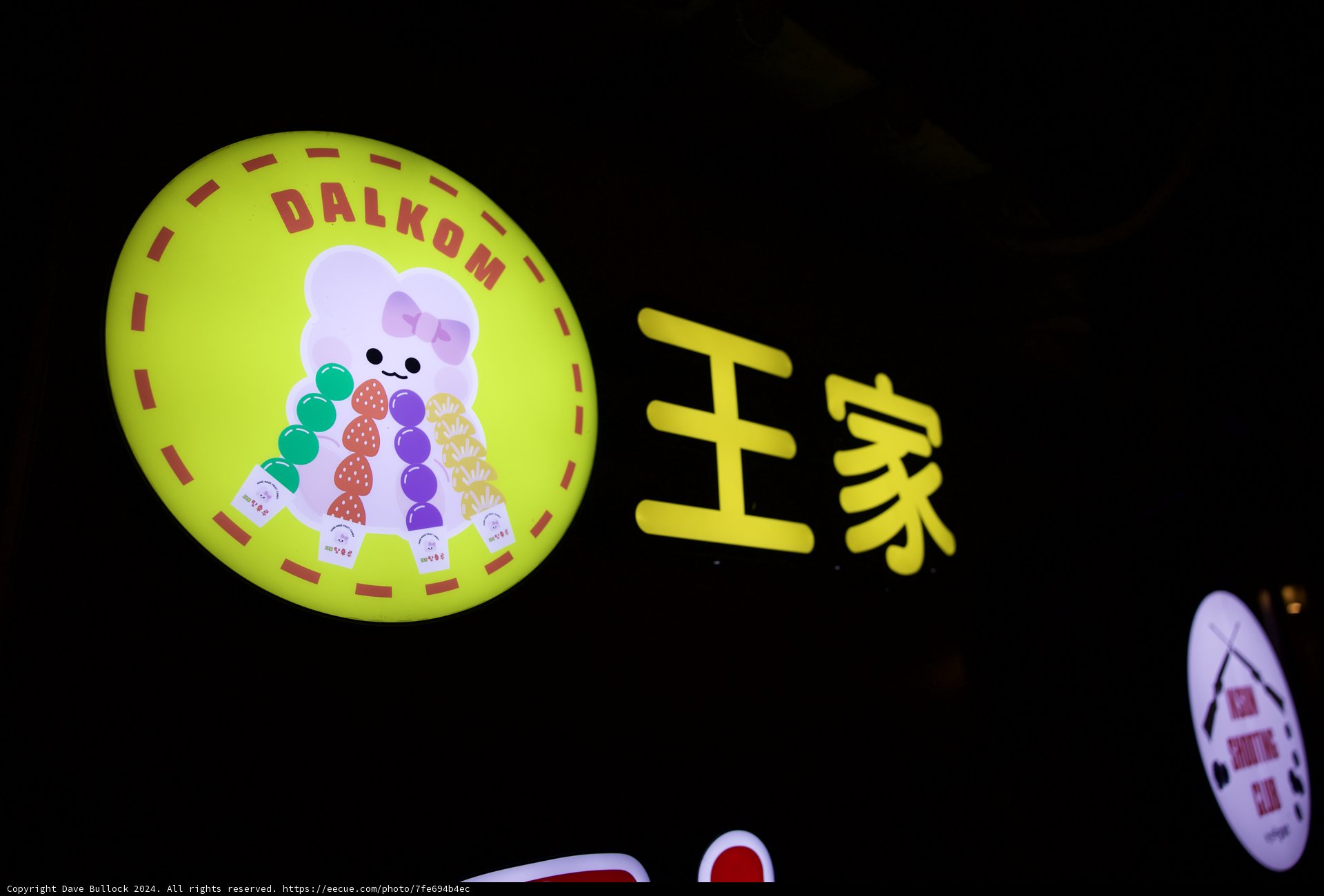 Aerial Spectacle at Dalian, 2024