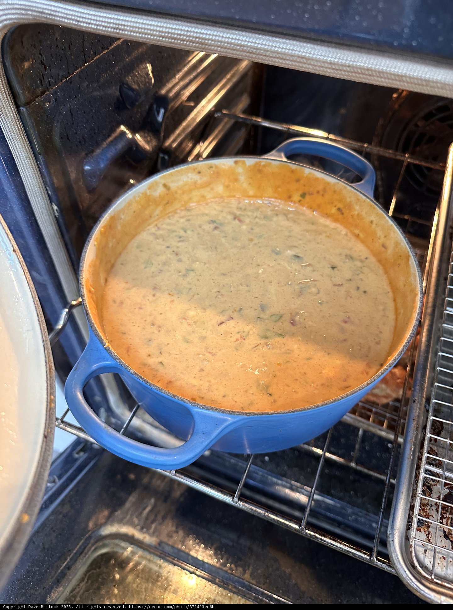 The Culinary Symphony of 2023
