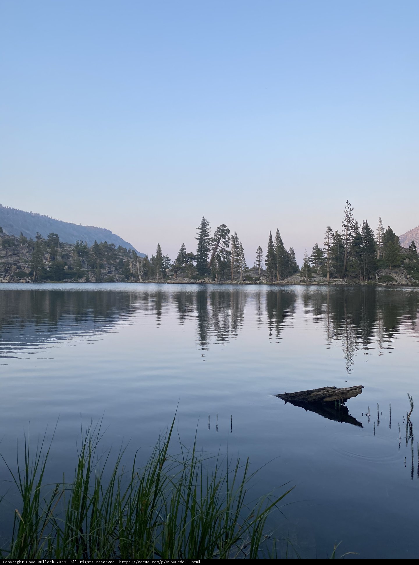 Tranquil Waters