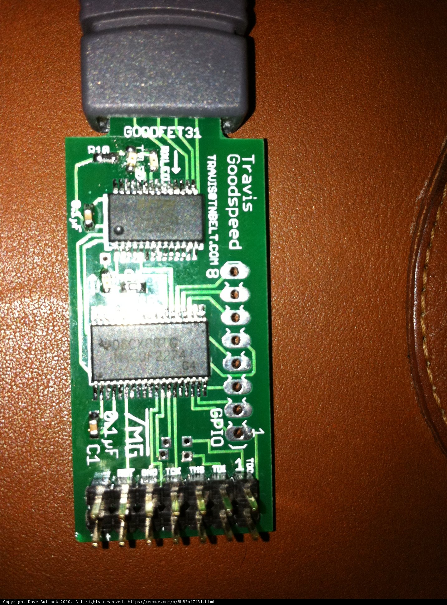 The Inner Workings