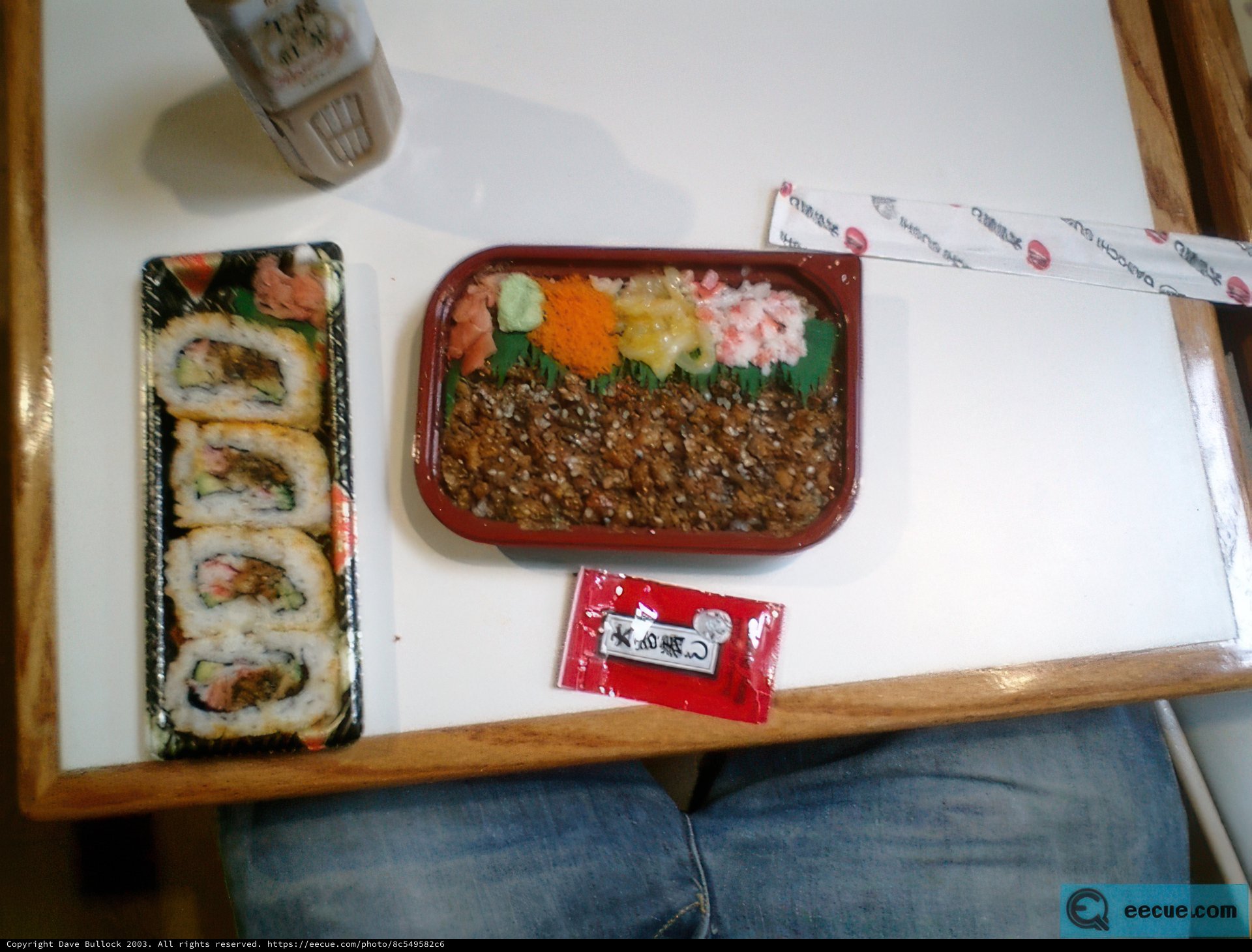 A Delicious Fusion of Cultures