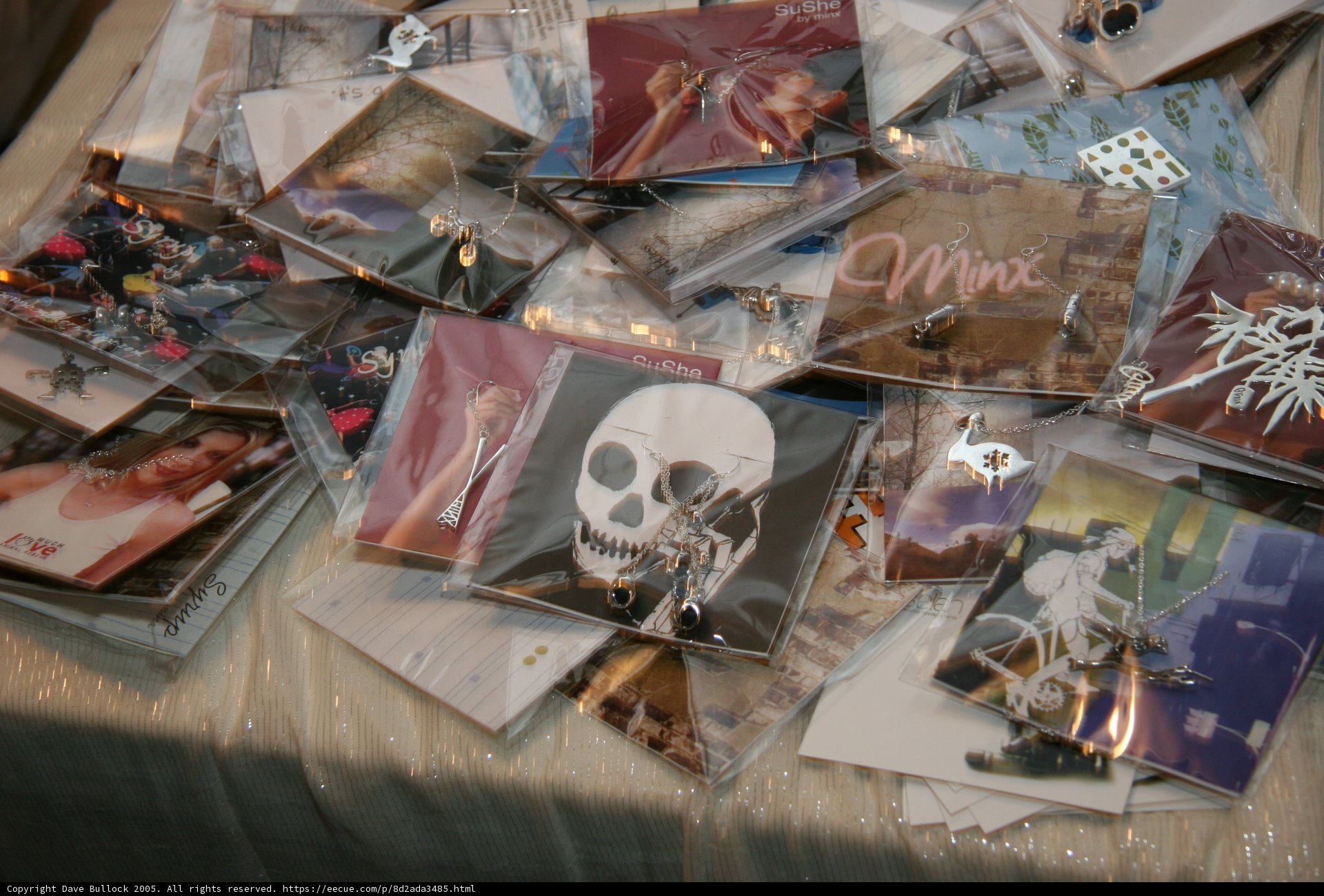 A Collection of Memories