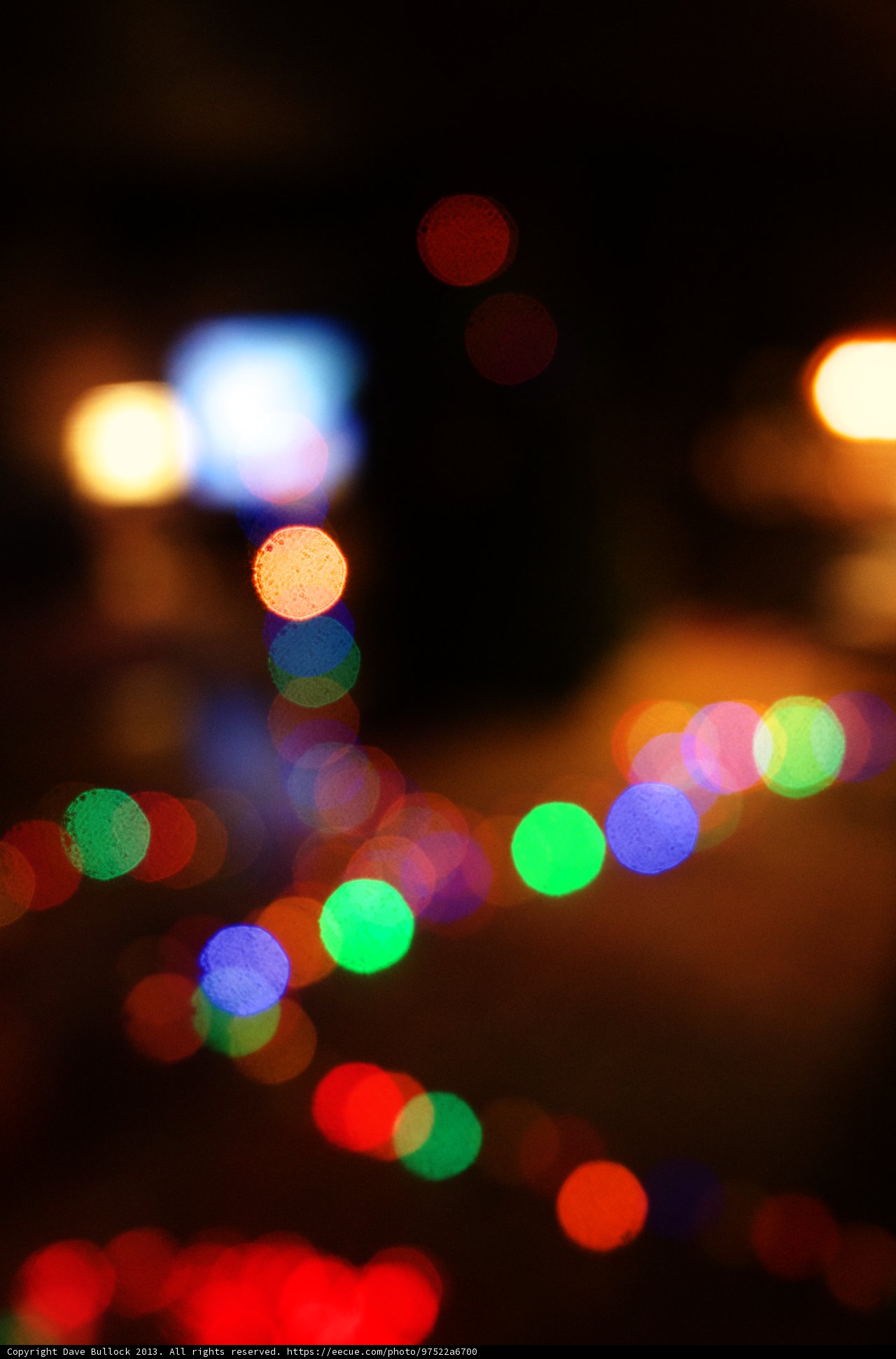 Festive Flare