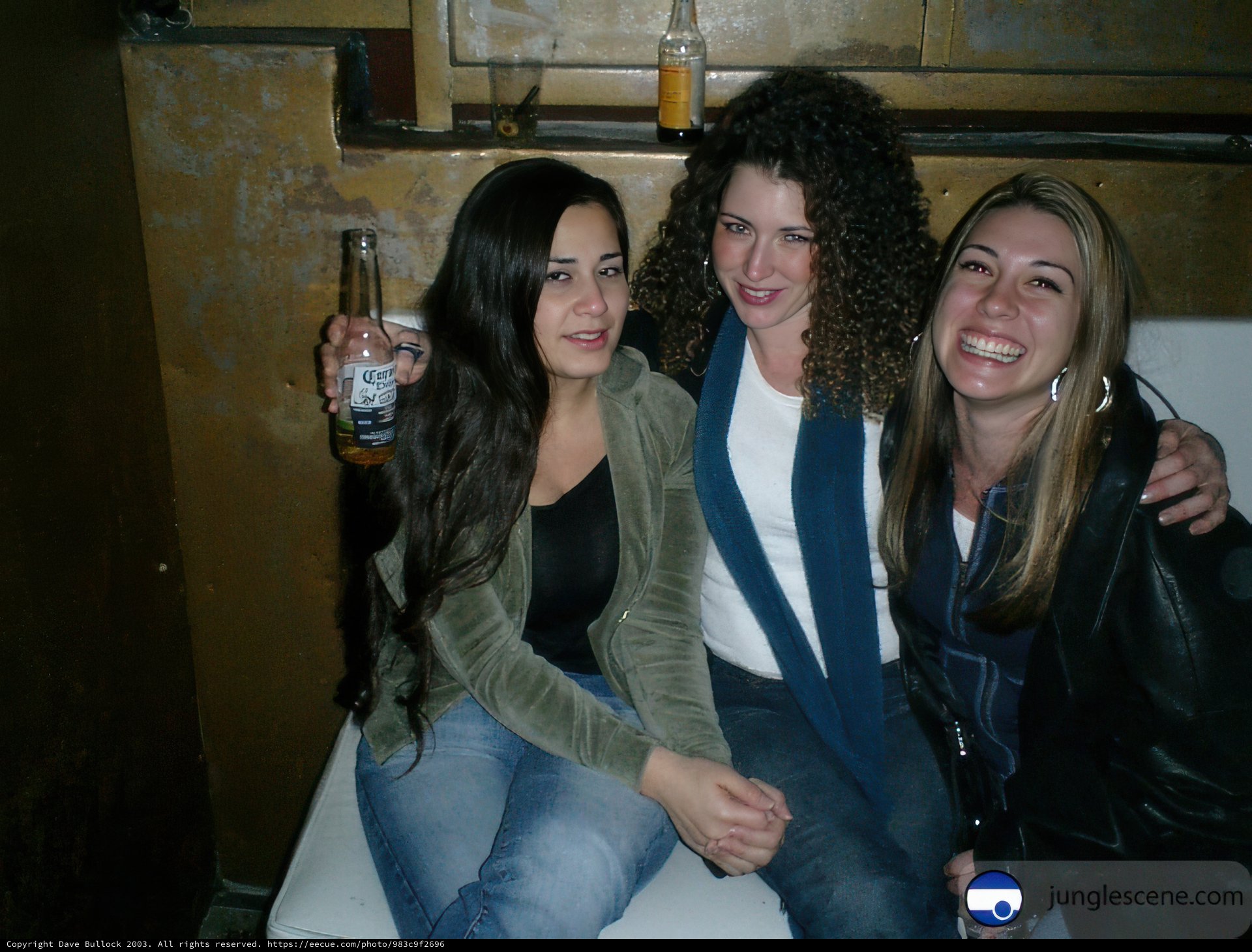 Ladies Night In