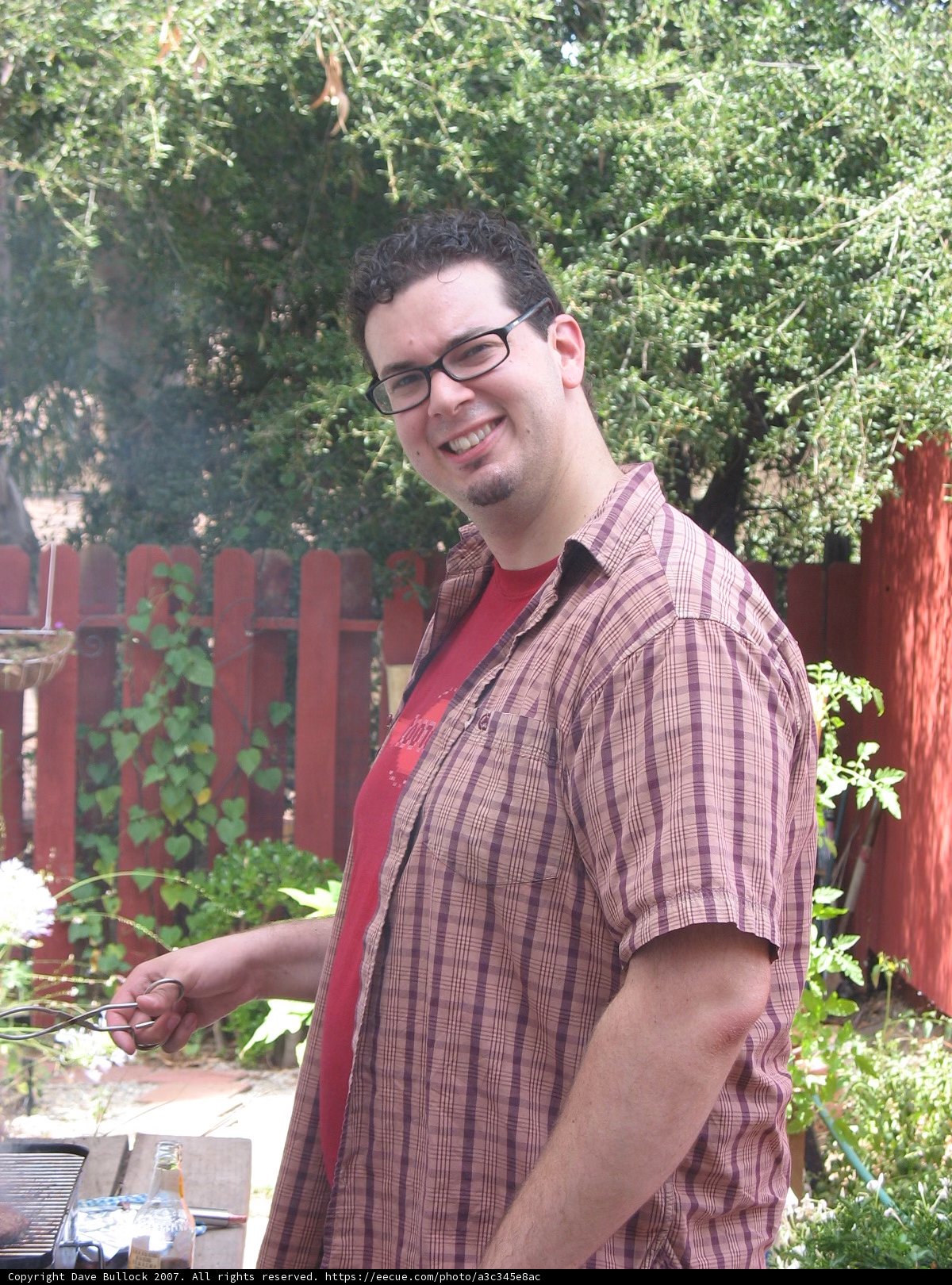 Gardening Solace