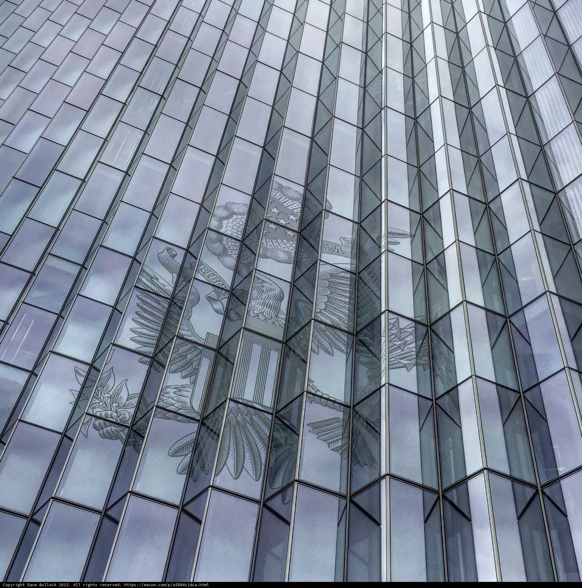 City Skyscraper