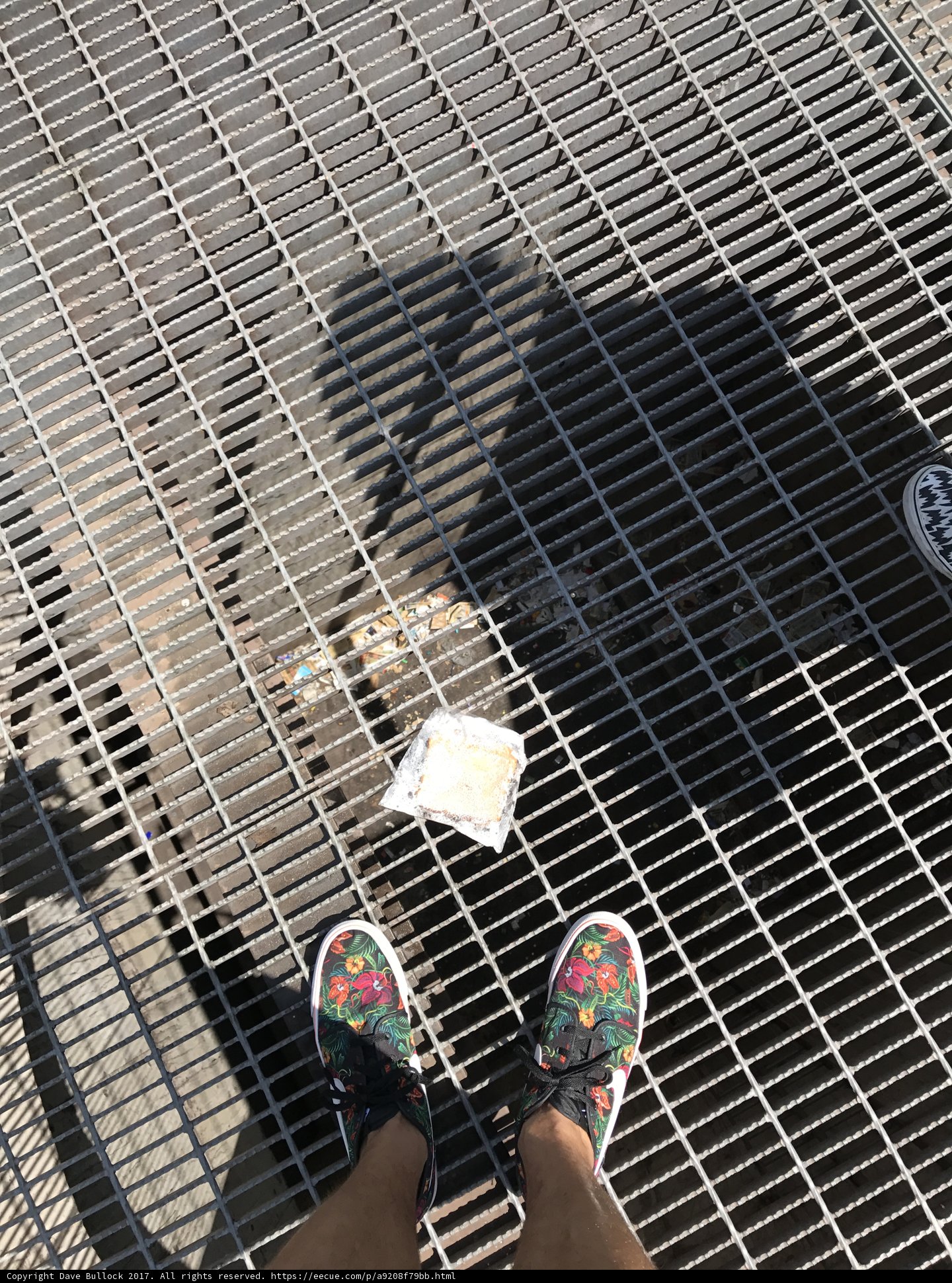 Grate Expectations