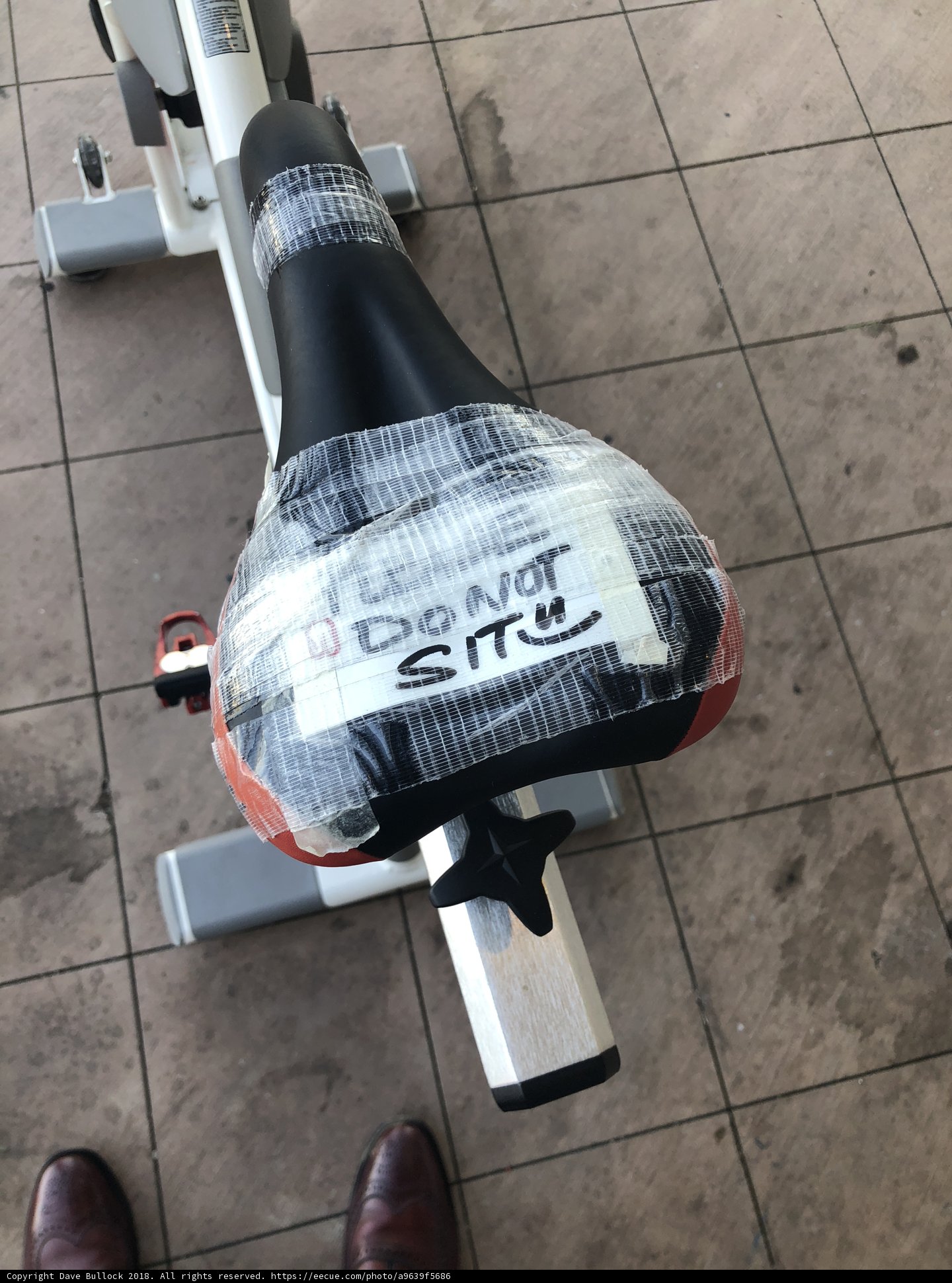 Protected Ride