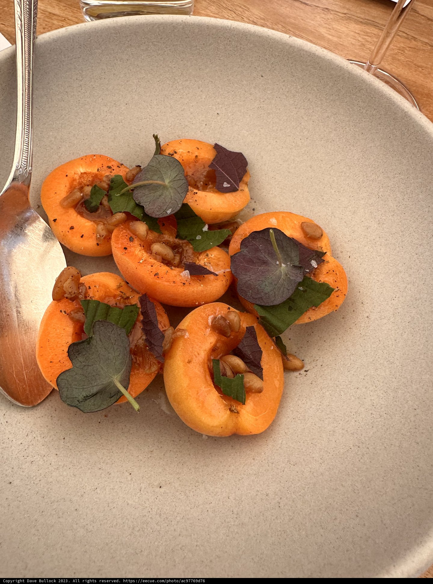 Culinary Delights from Napa, California