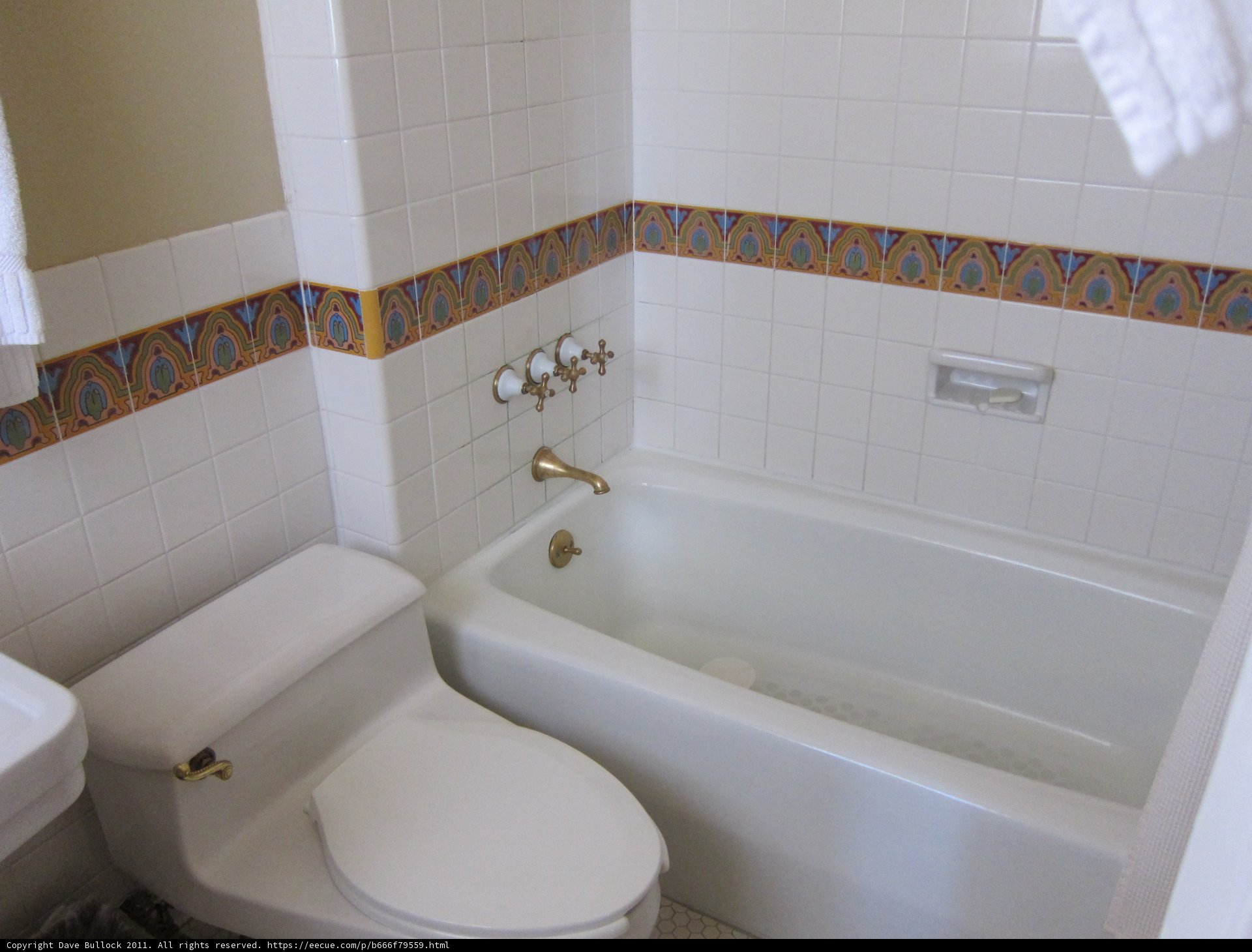 Soothing Sunday Bathtub Session