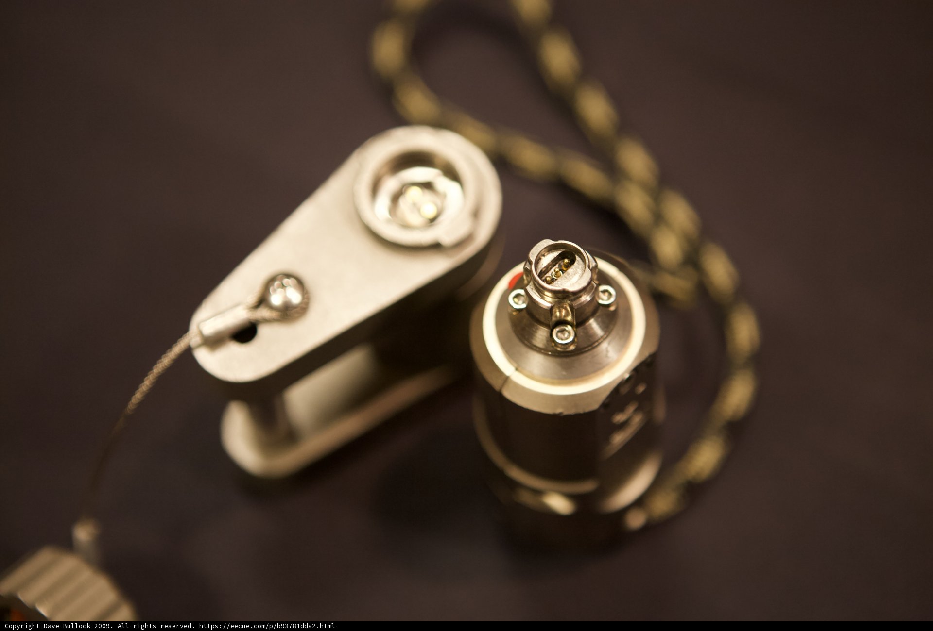 Chain-Reaction Lighter