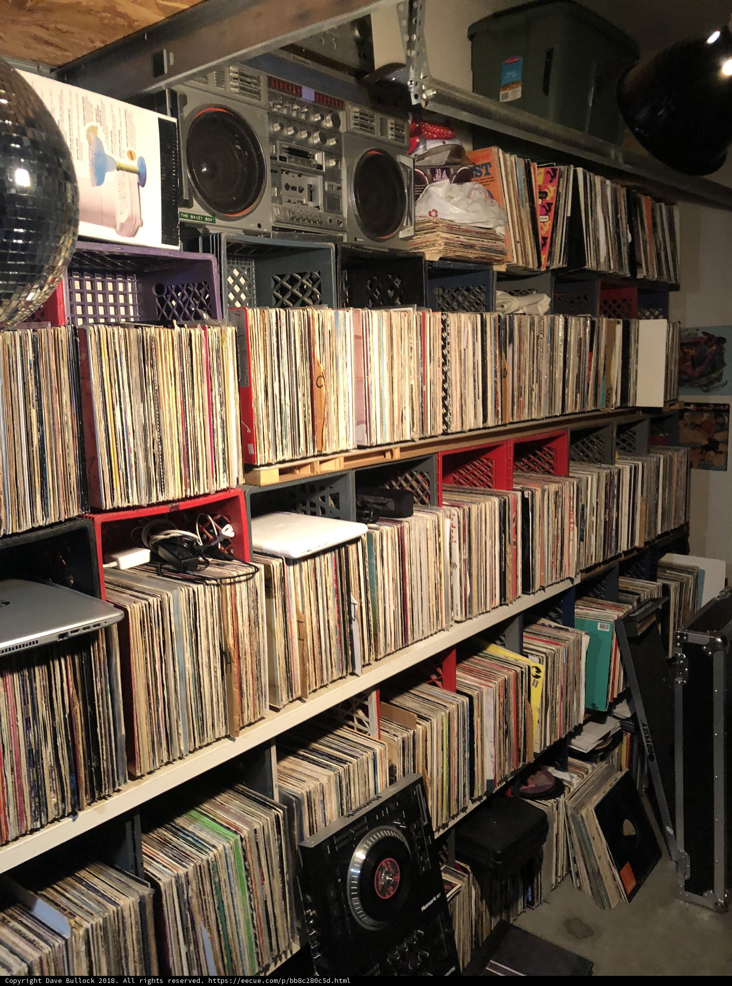 The Ultimate Music Library