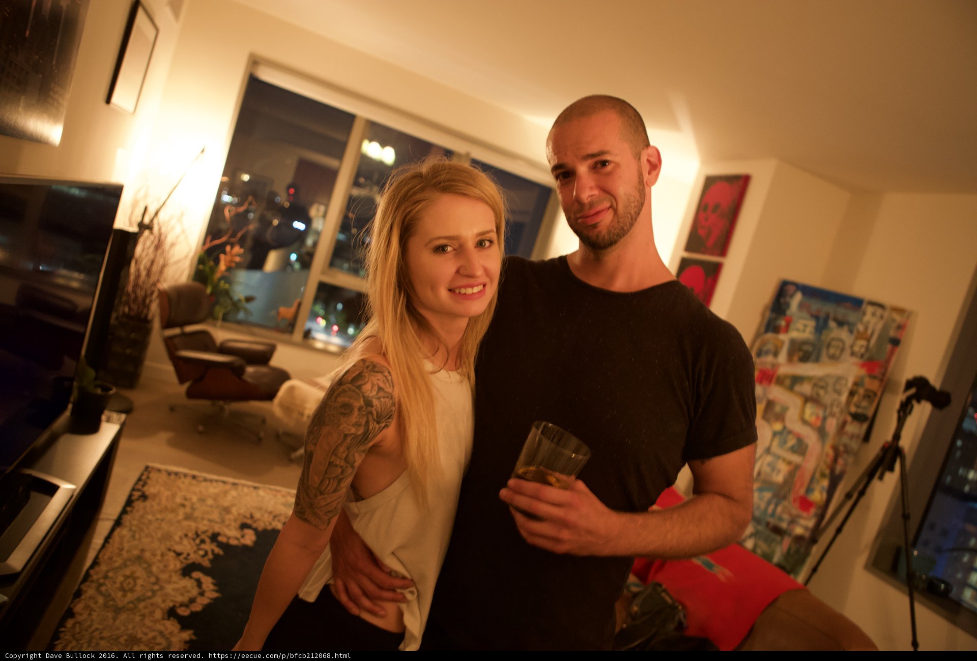 Living Room Lovers
