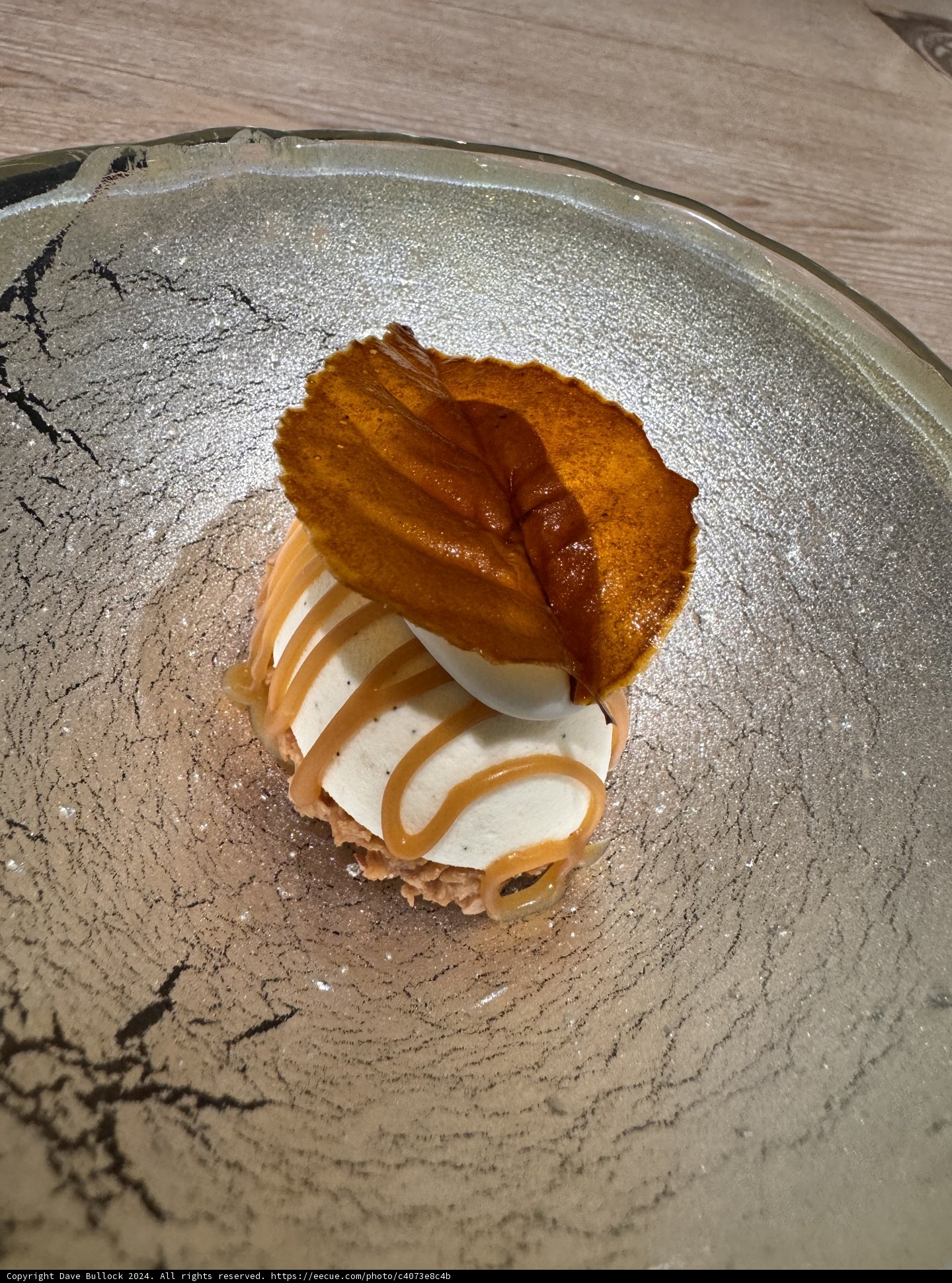 East Meets Sweet: A Dessert Journey in Seoul