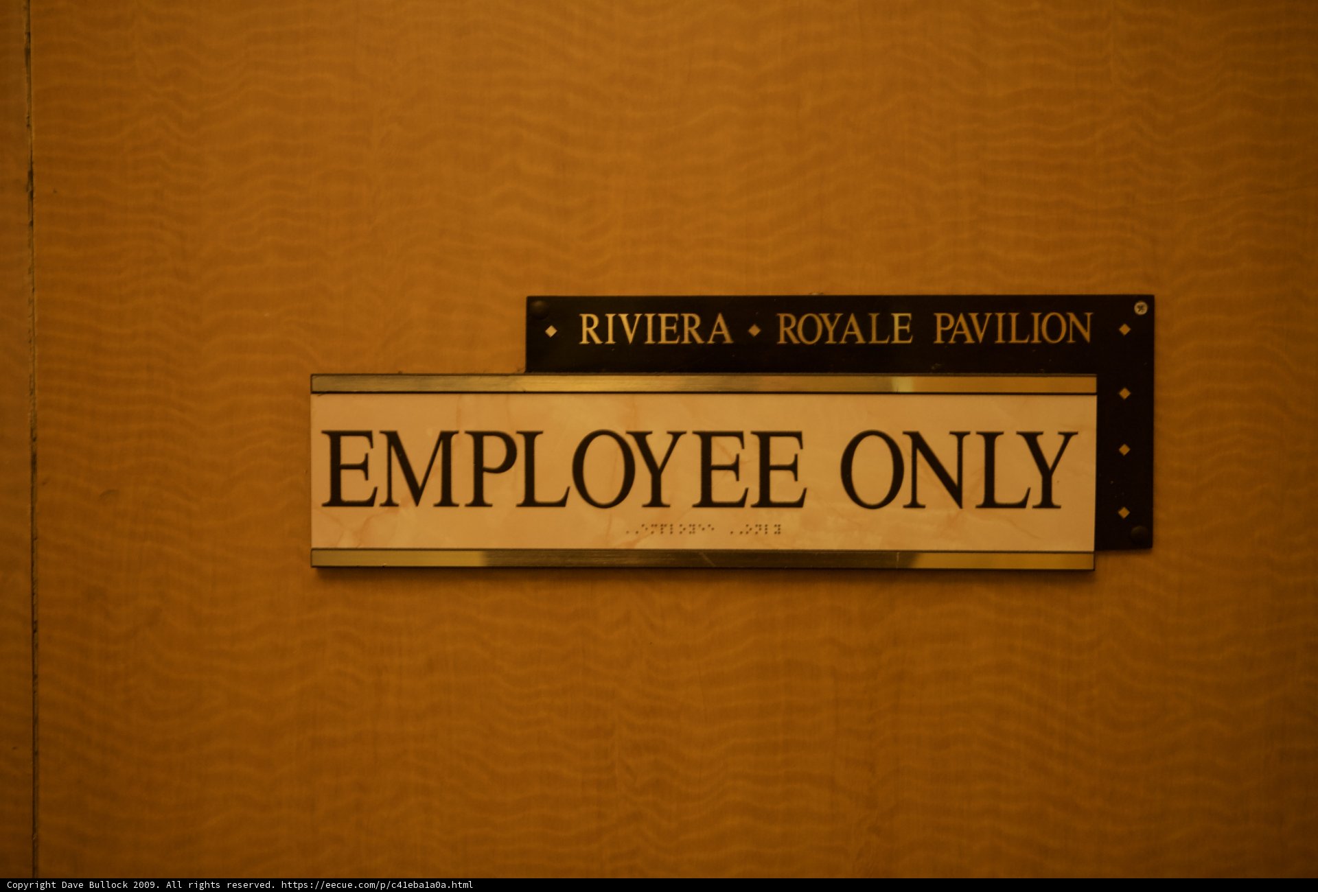 Restricted Access