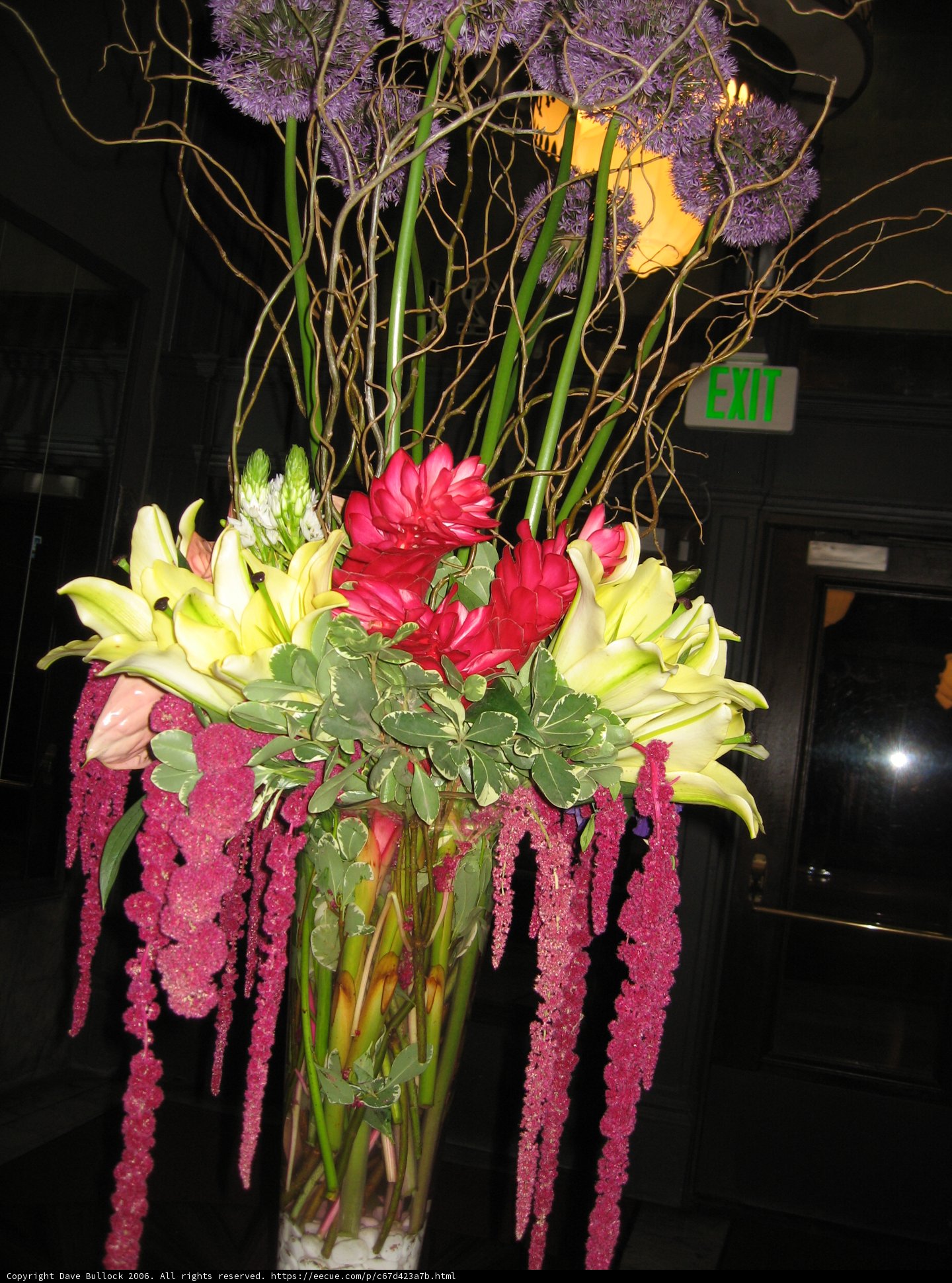 Floral Masterpiece
